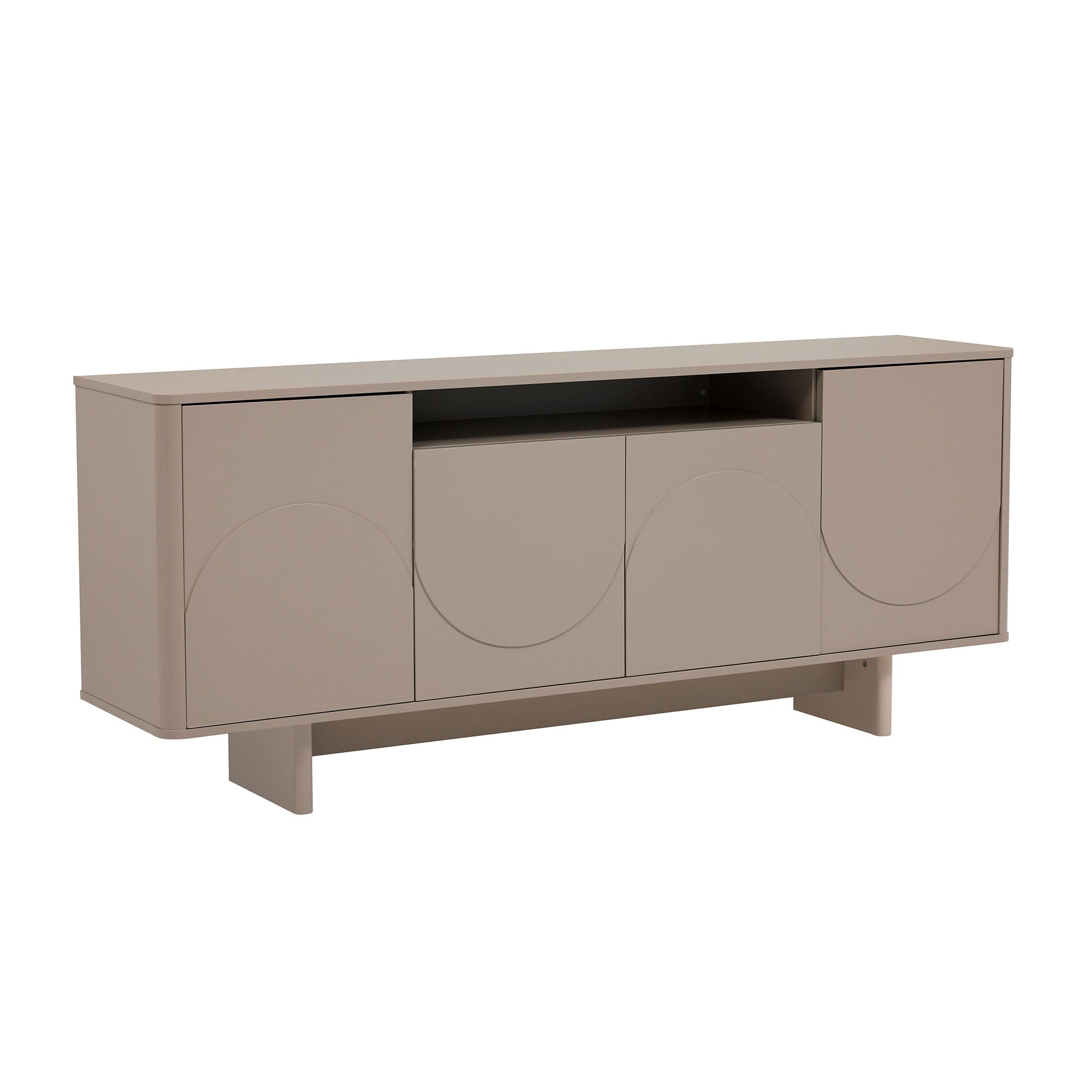 Ella - Sideboard With Adjustable Shelves
