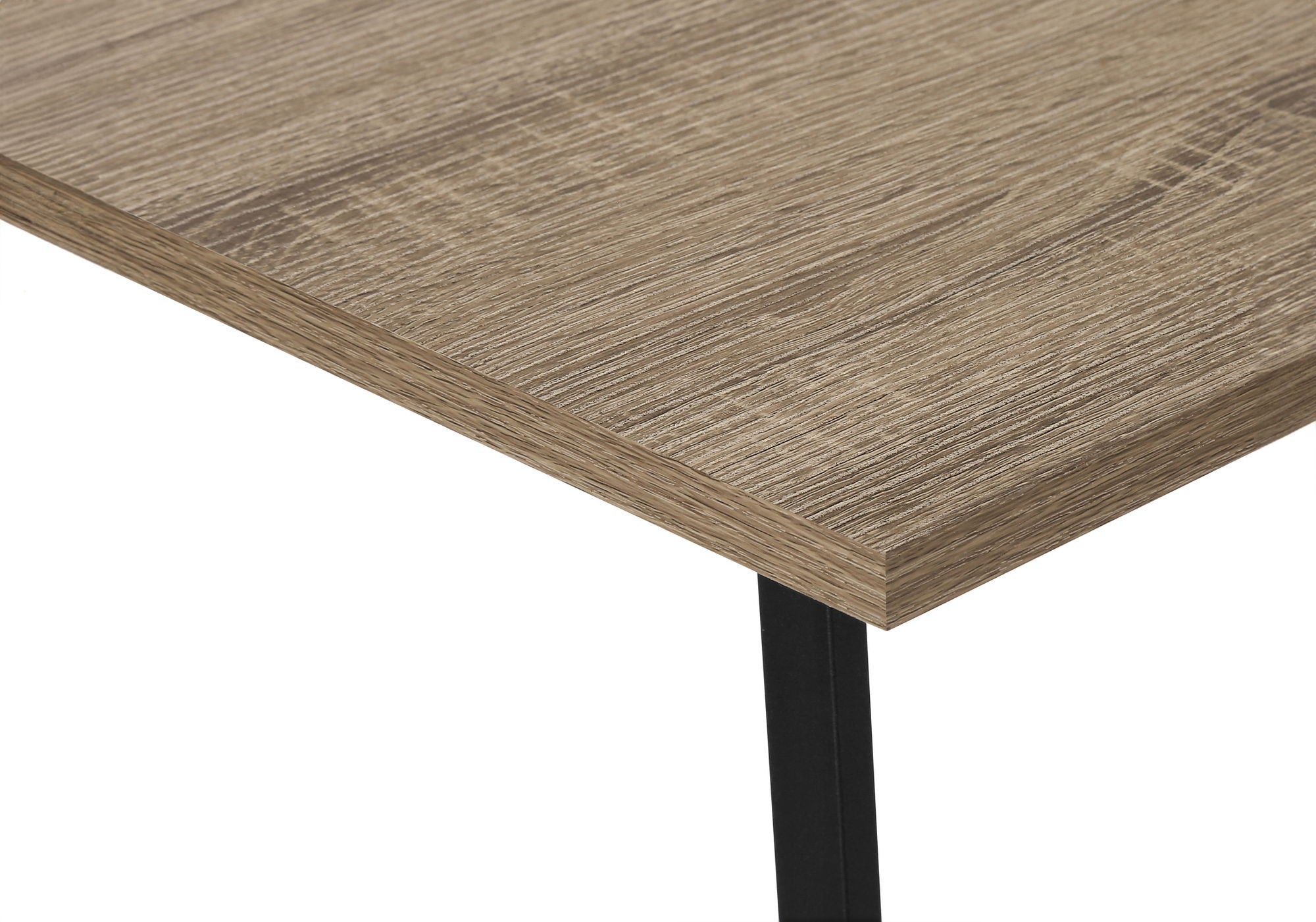 Computer Desk, Home Office, Corner, Storage Shelves, L Shape, Work, Laptop, Contemporary, Modern - Best Buy Furniture