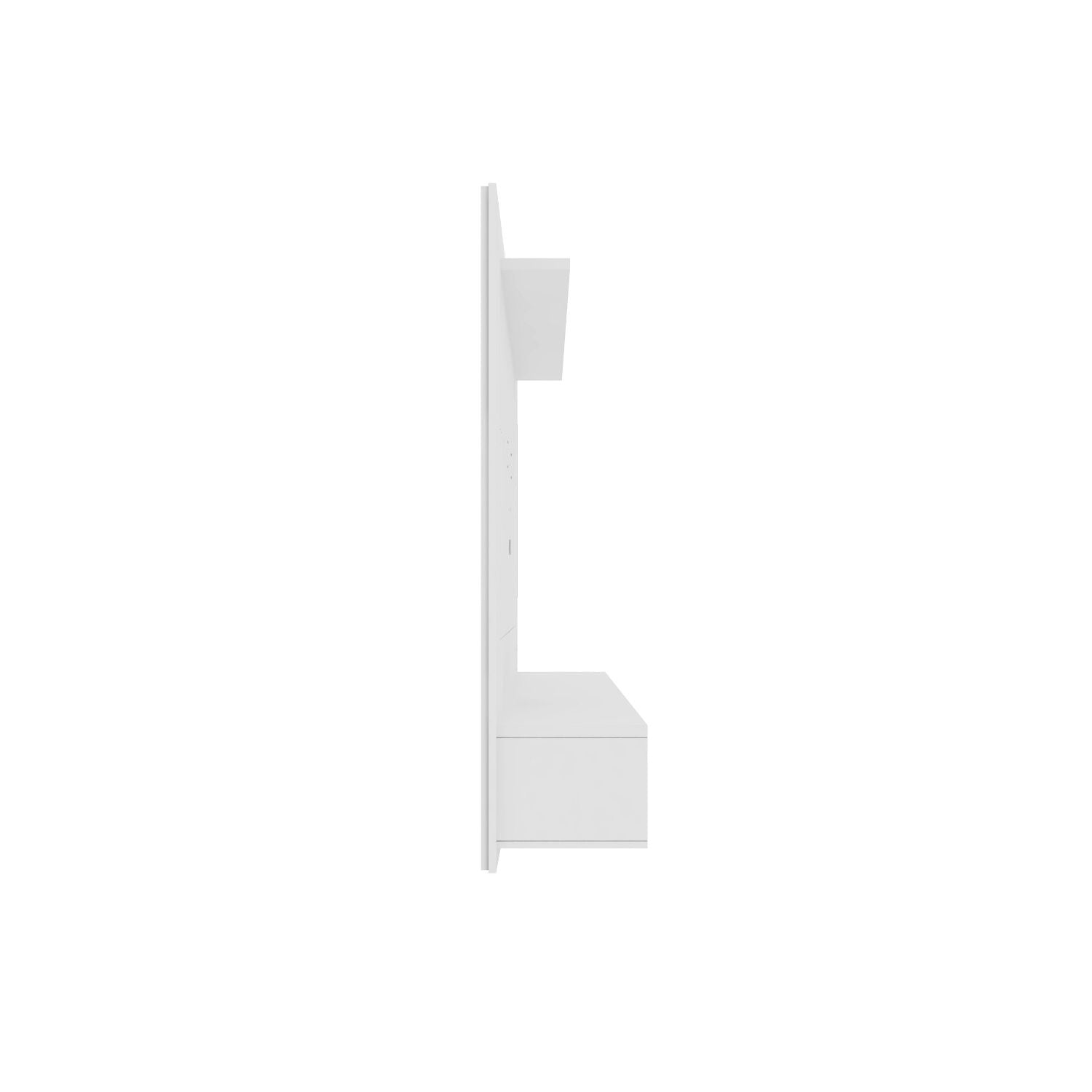 Liberty - Wall Mounted TV Panel For TVs