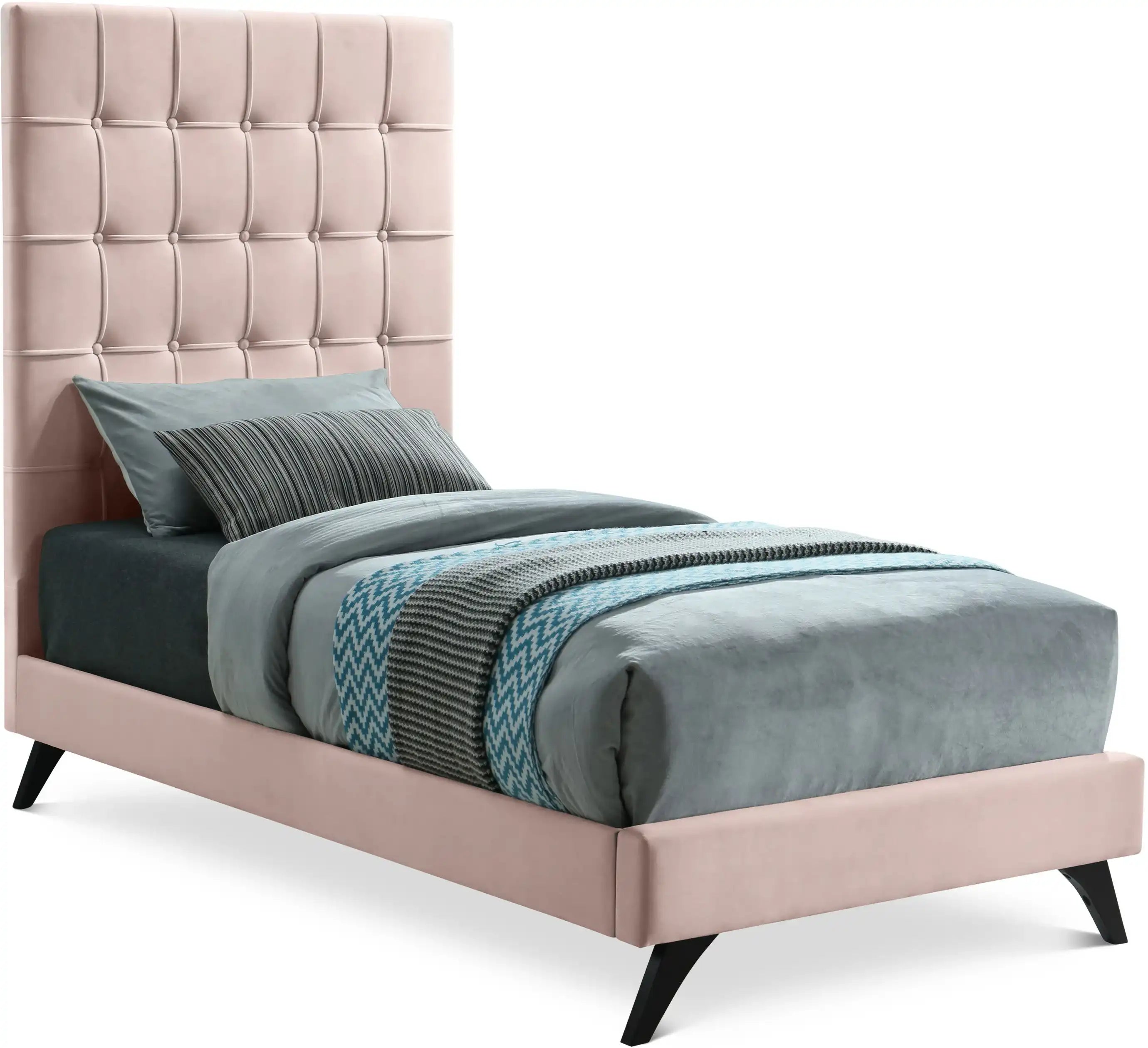 Elly - Bed - Best Buy Furniture
