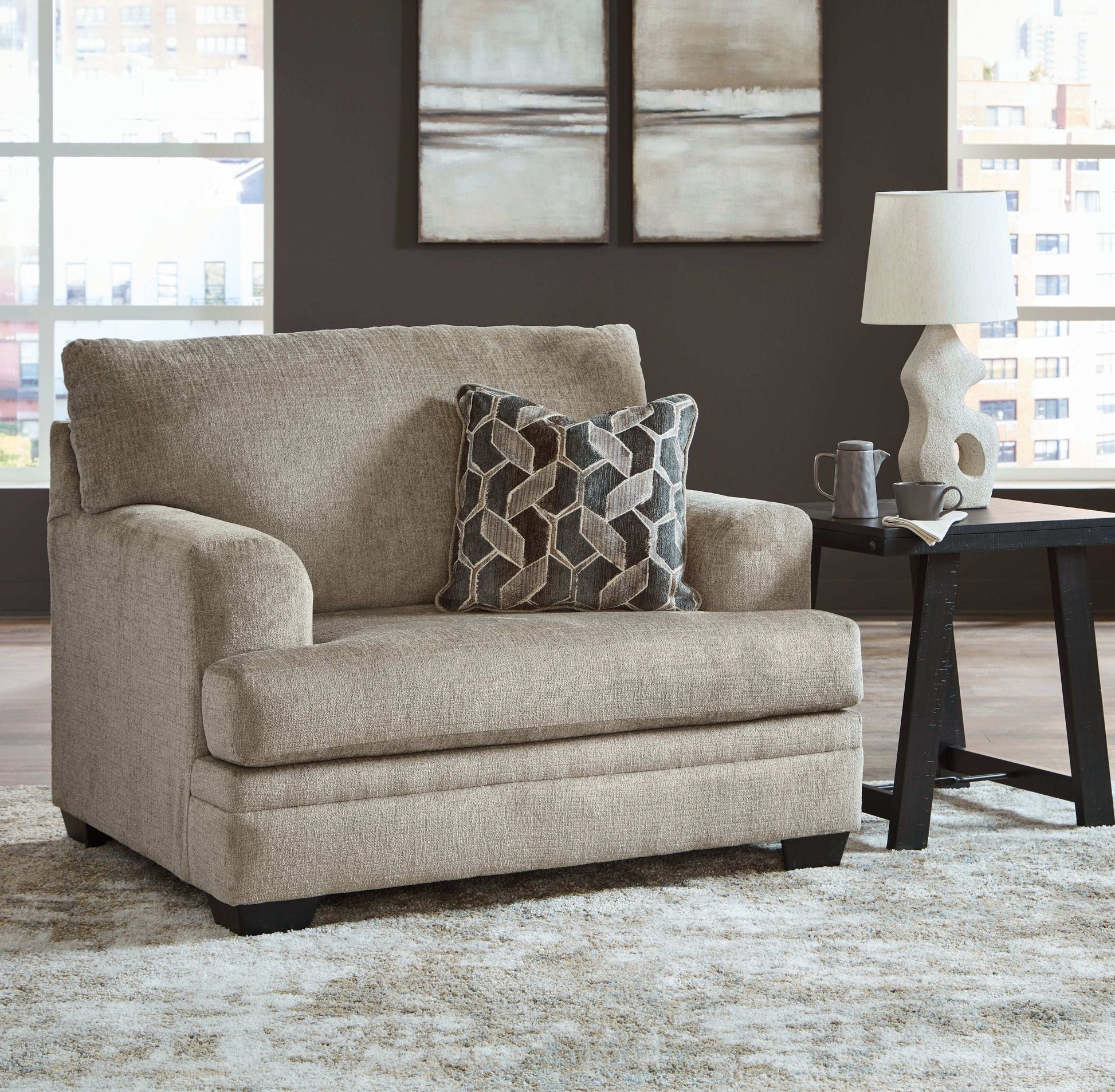 Stonemeade - Living Room Set - Best Buy Furniture