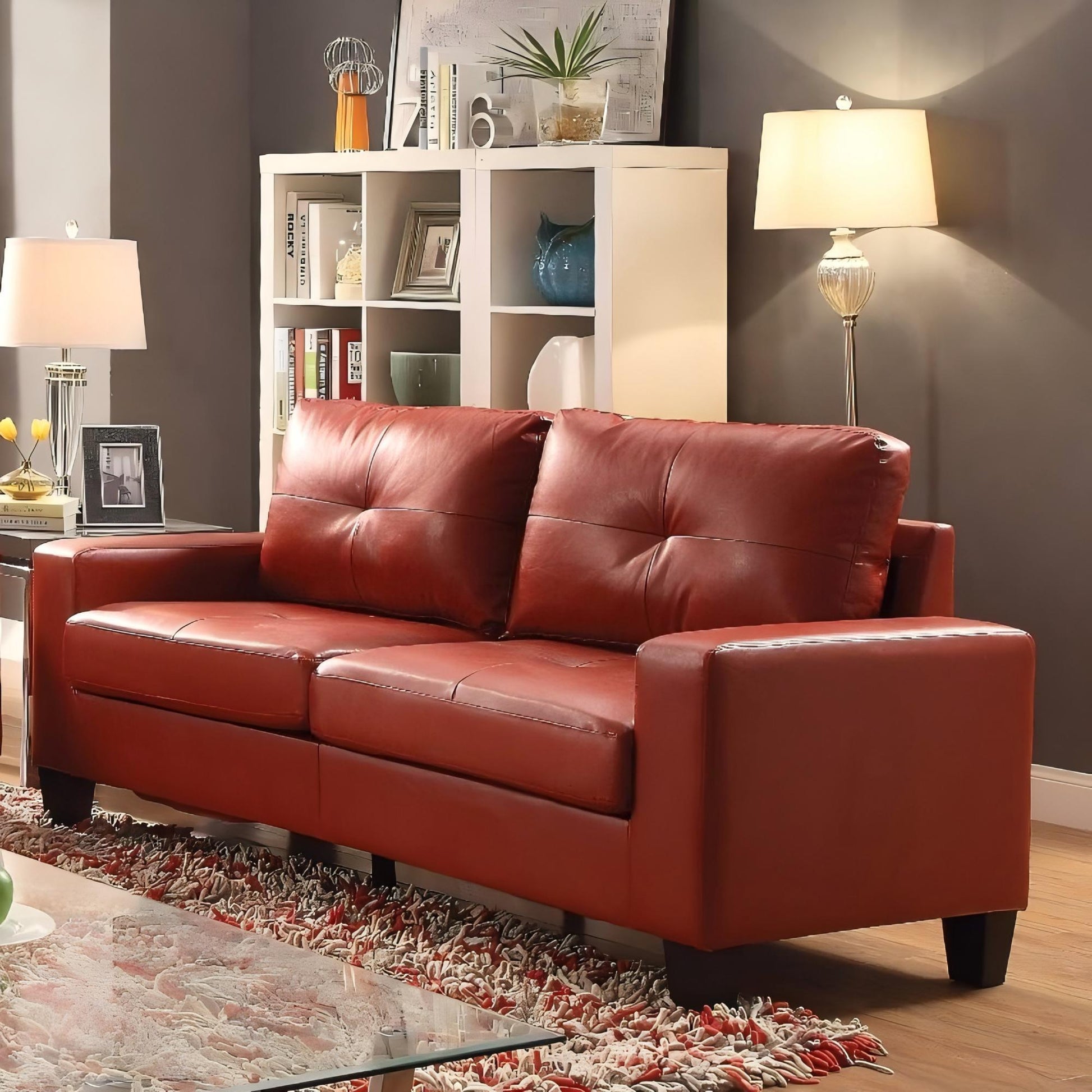 Newbury - Modular Sofa Modern - Best Buy Furniture