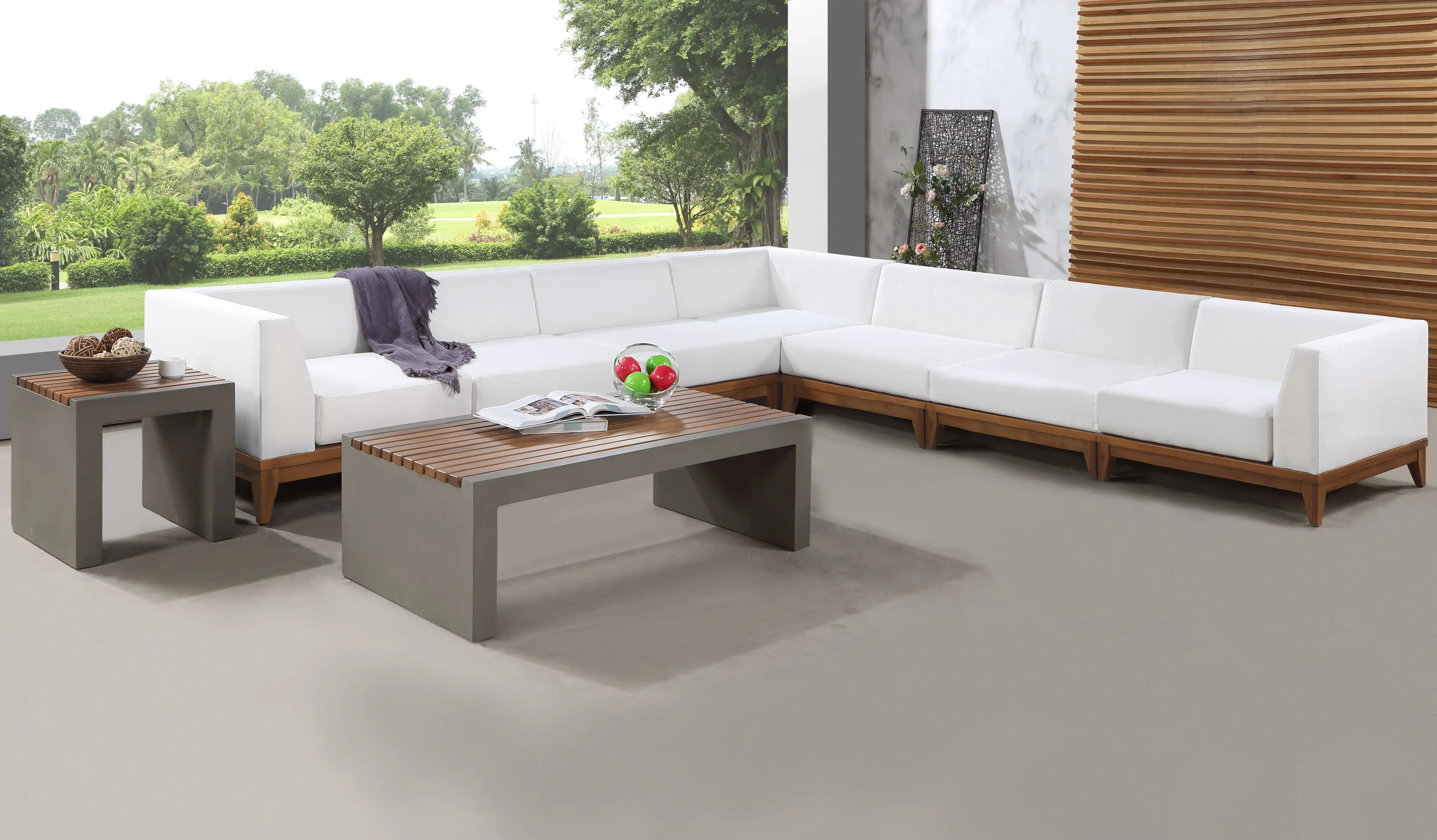 Rio - Modular Sectional - Best Buy Furniture
