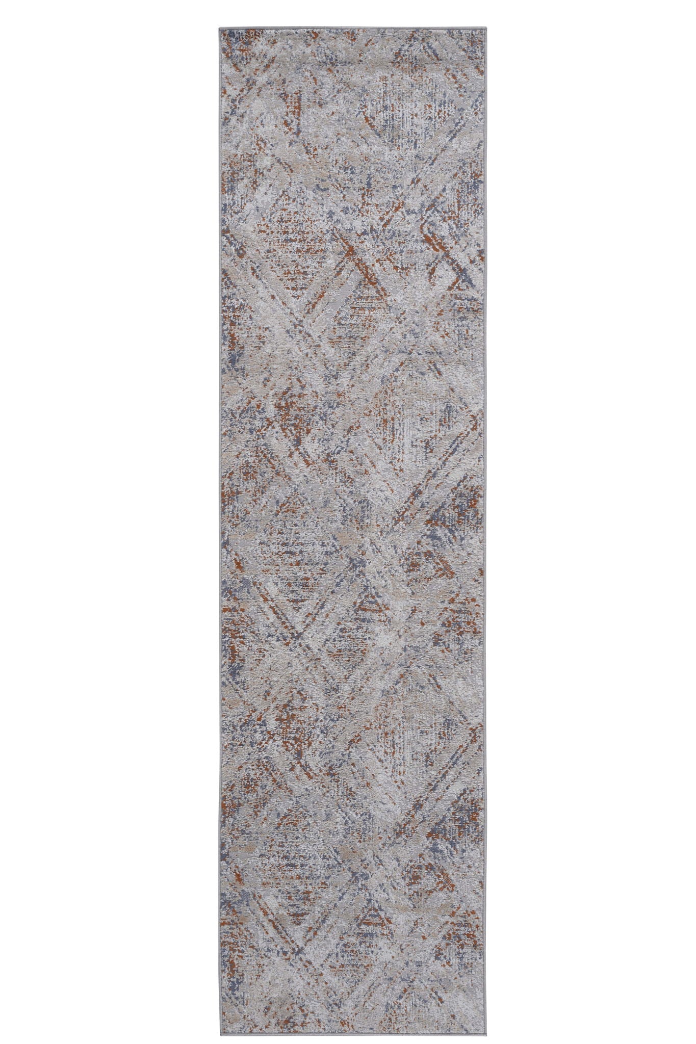 Payas - Geometric Area Rug - Best Buy Furniture