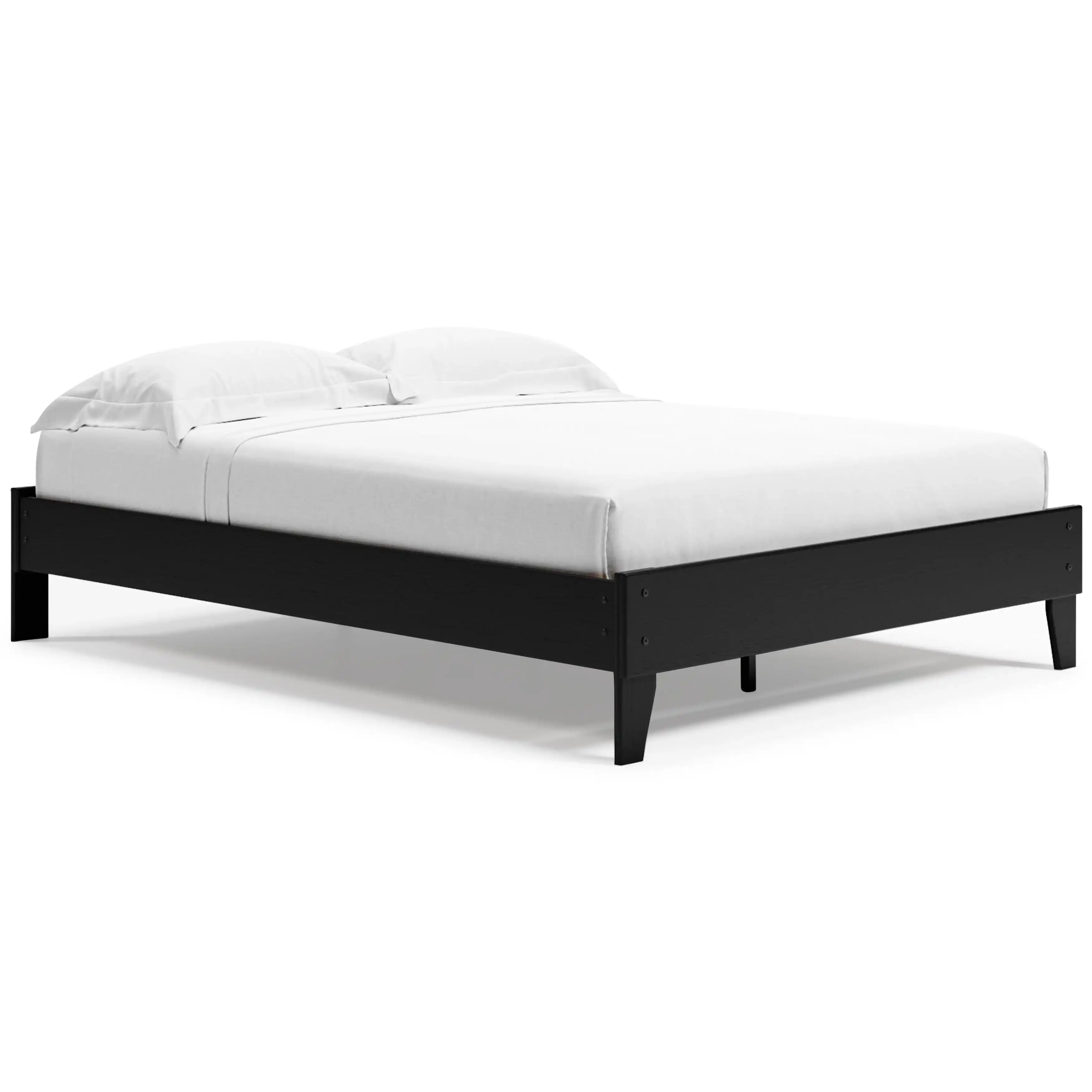 Finch - Platform Bed - Best Buy Furniture