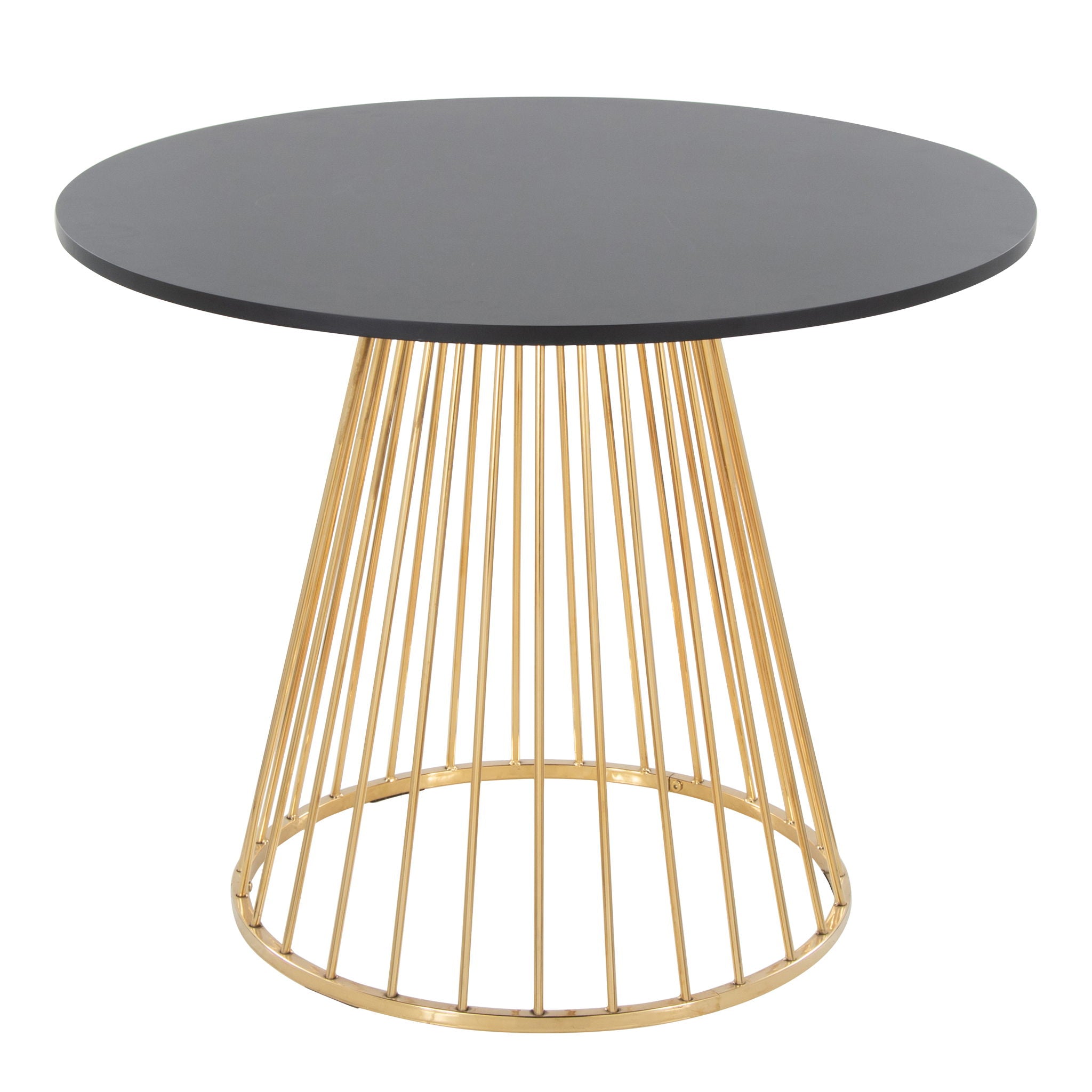 Canary Cosmo - Stylish Design Contemporary Dining Table - Best Buy Furniture