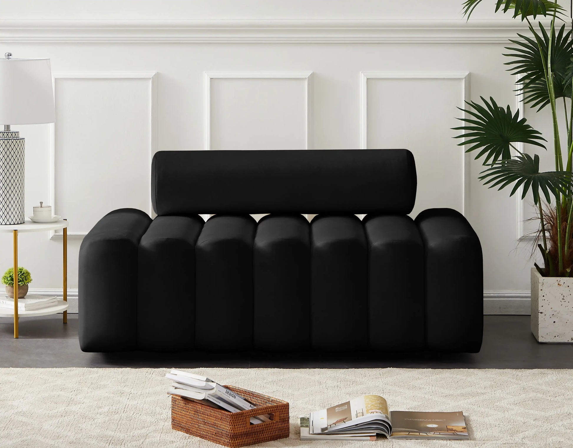 Melody - Loveseat - Best Buy Furniture