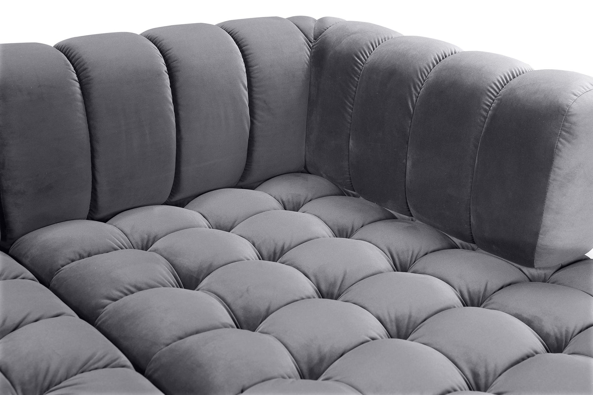 Gwen - 3 Piece Sectional - Best Buy Furniture