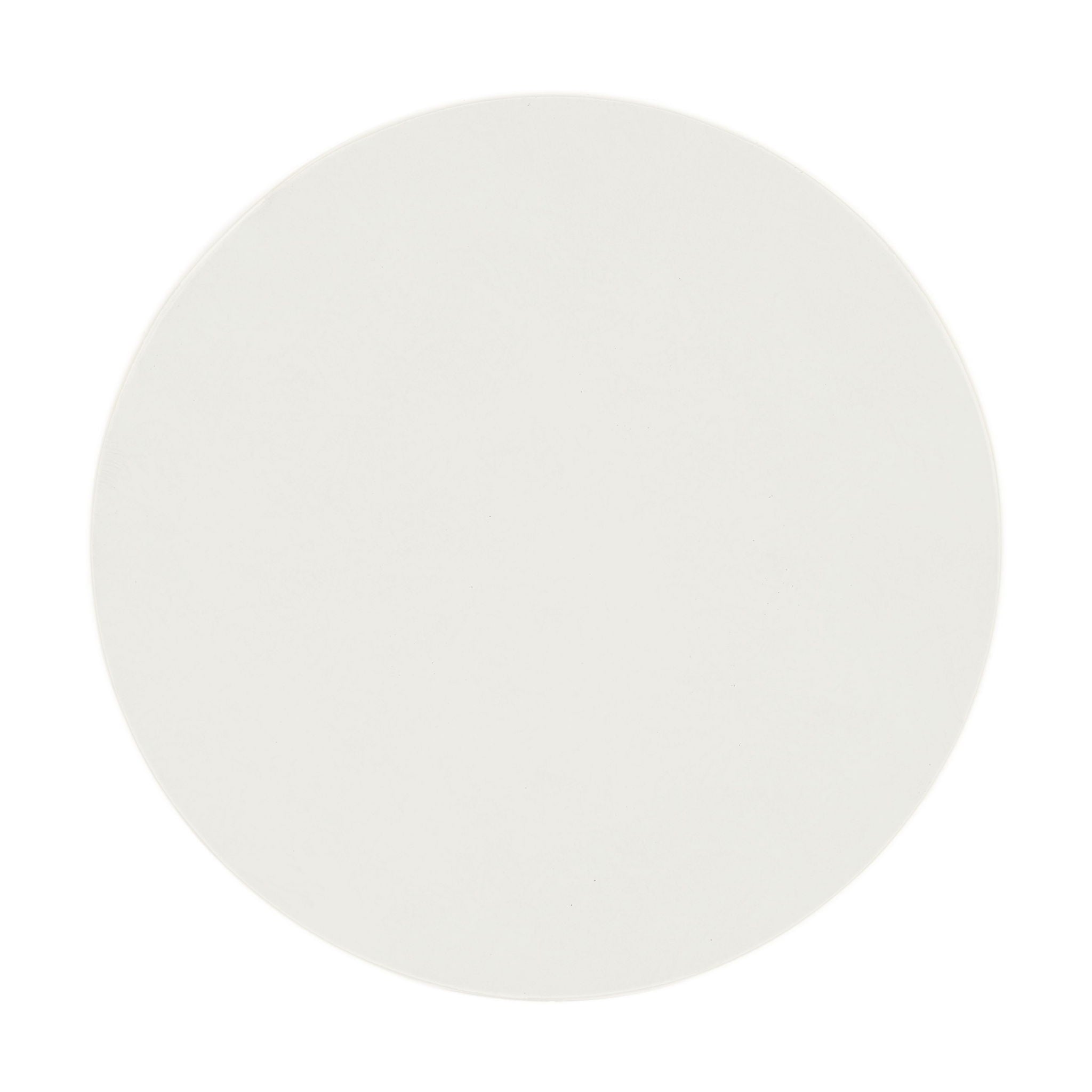 Dustan - Natural Coffee Table - White - Best Buy Furniture