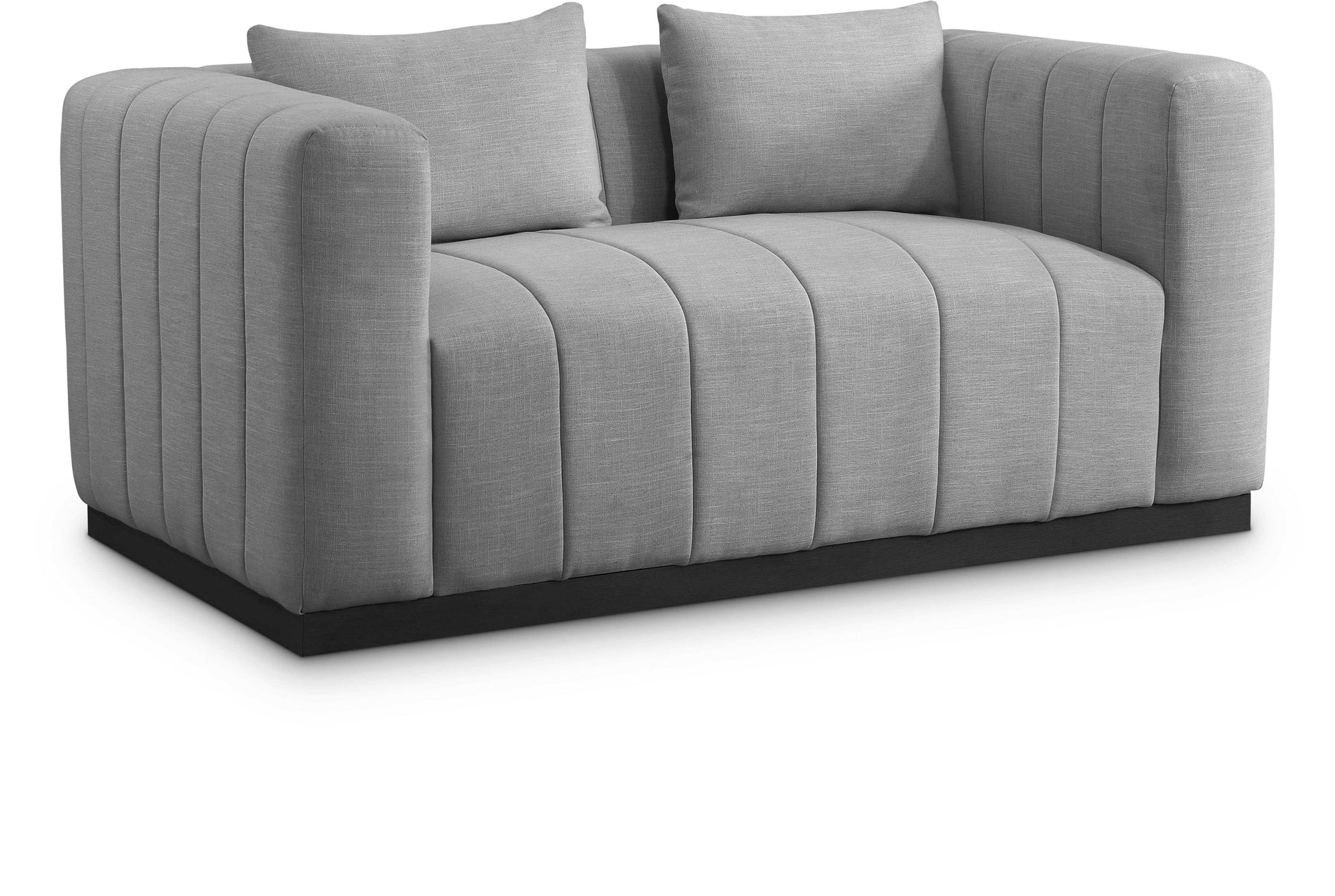 Lucia - Loveseat - Best Buy Furniture