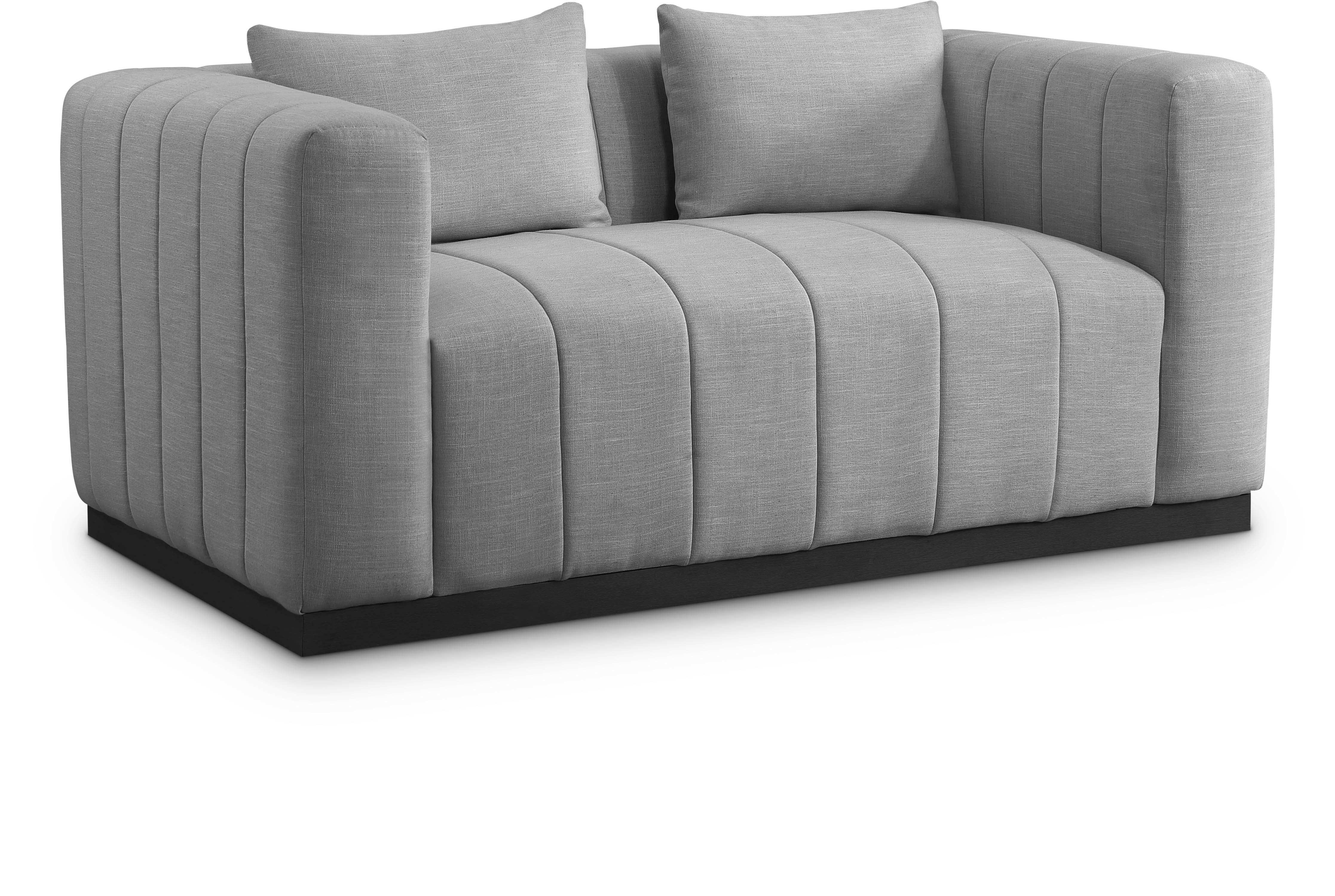 Lucia - Loveseat - Best Buy Furniture