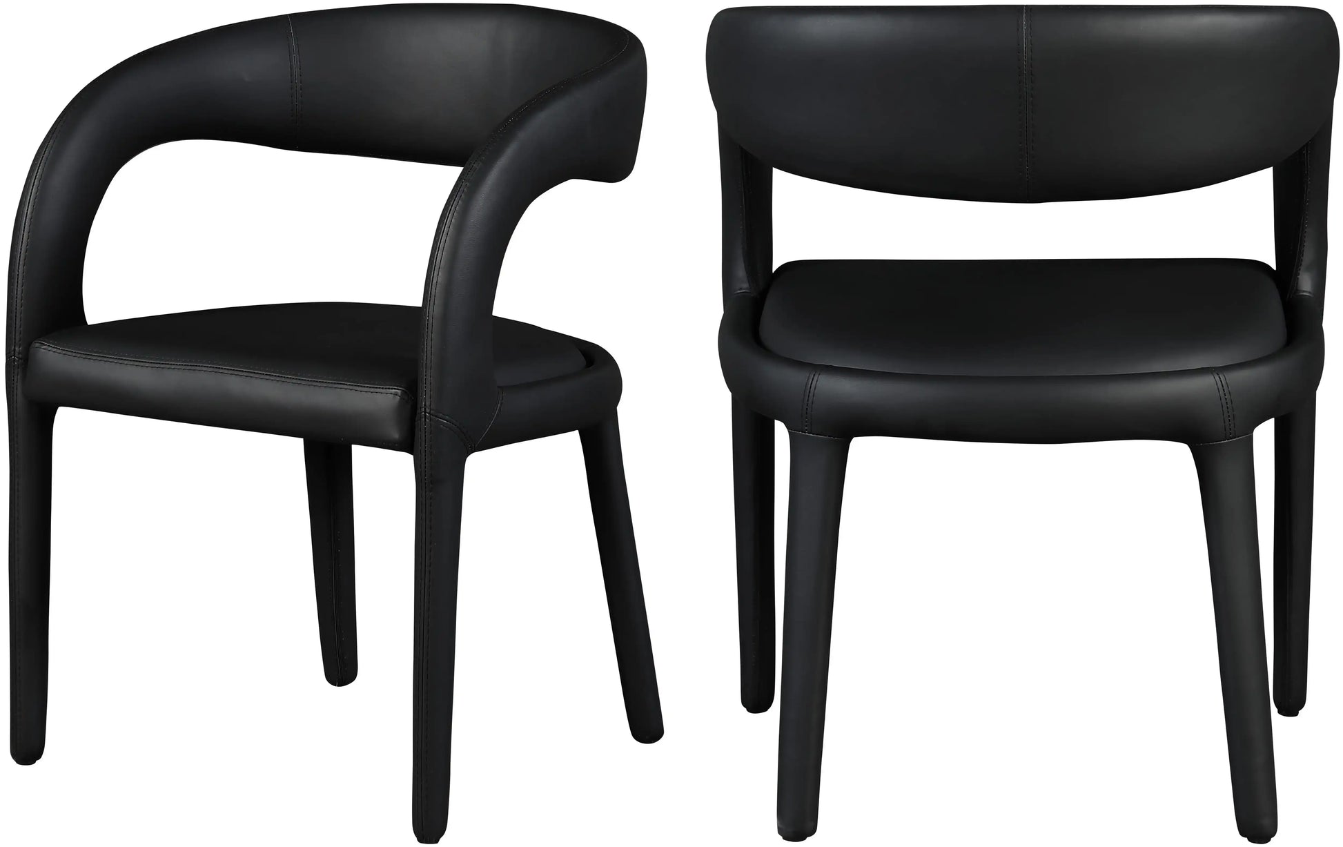 Sylvester - Dining Chair - Best Buy Furniture