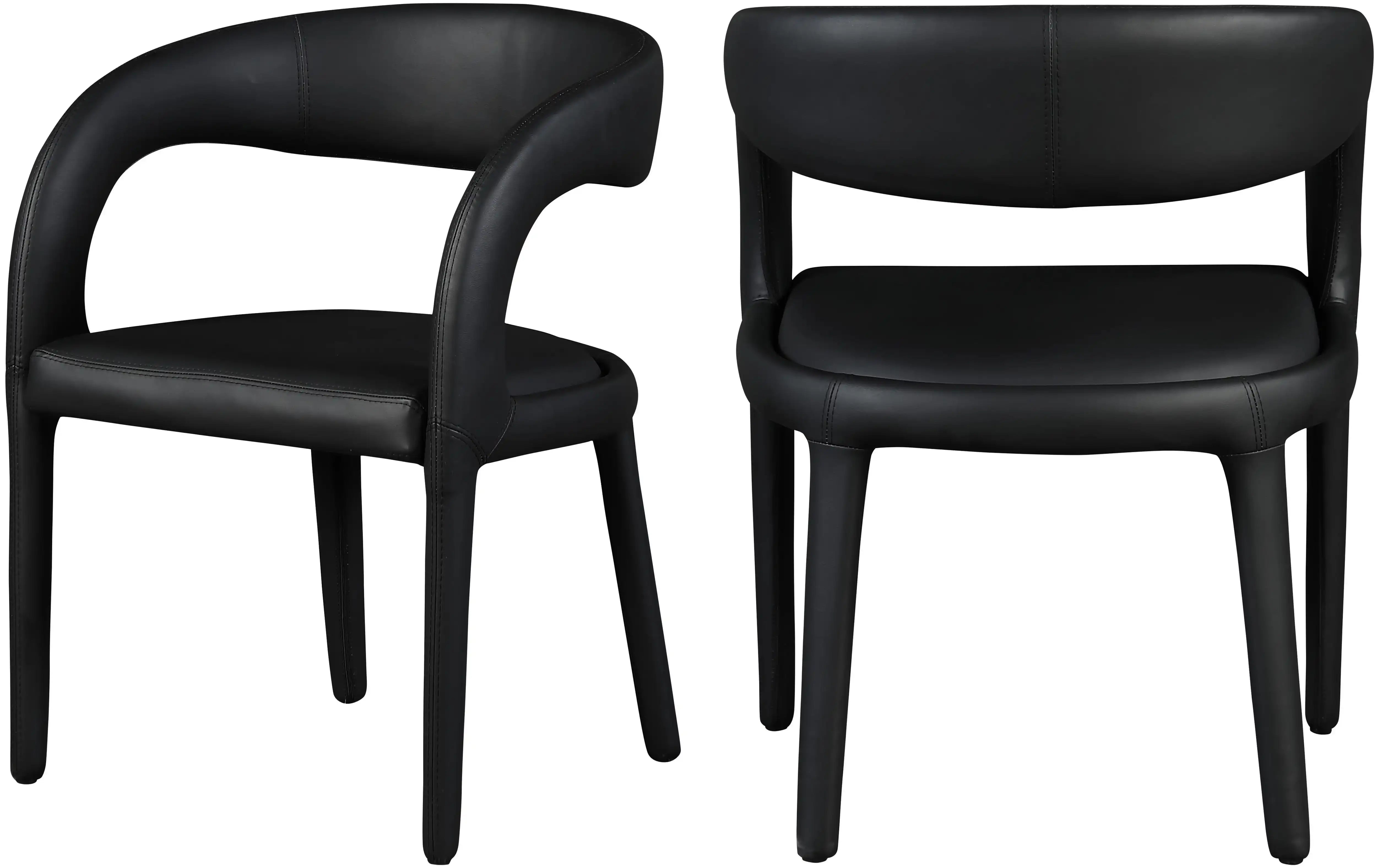Sylvester - Dining Chair - Best Buy Furniture