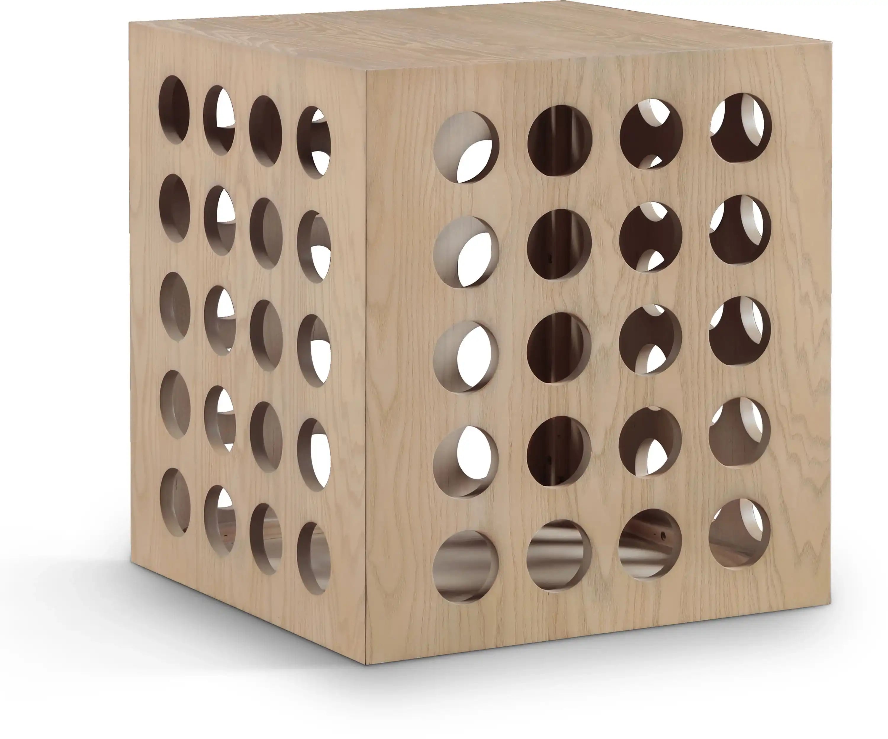 Kinsley - End Table - Best Buy Furniture