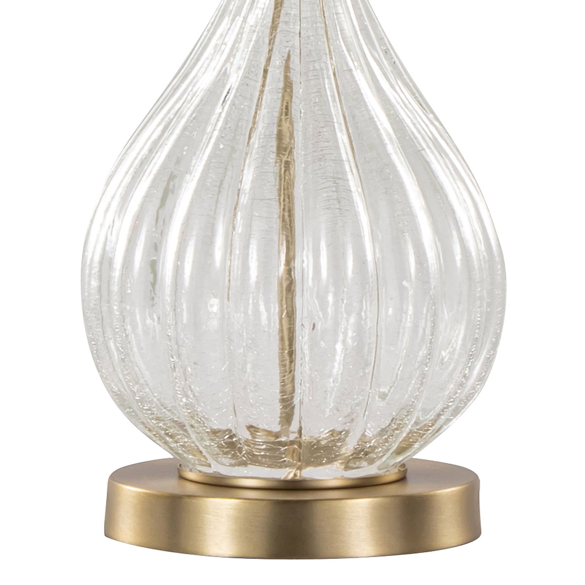 Jenny - Contemporary Table Lamp (Set of 2) - Best Buy Furniture