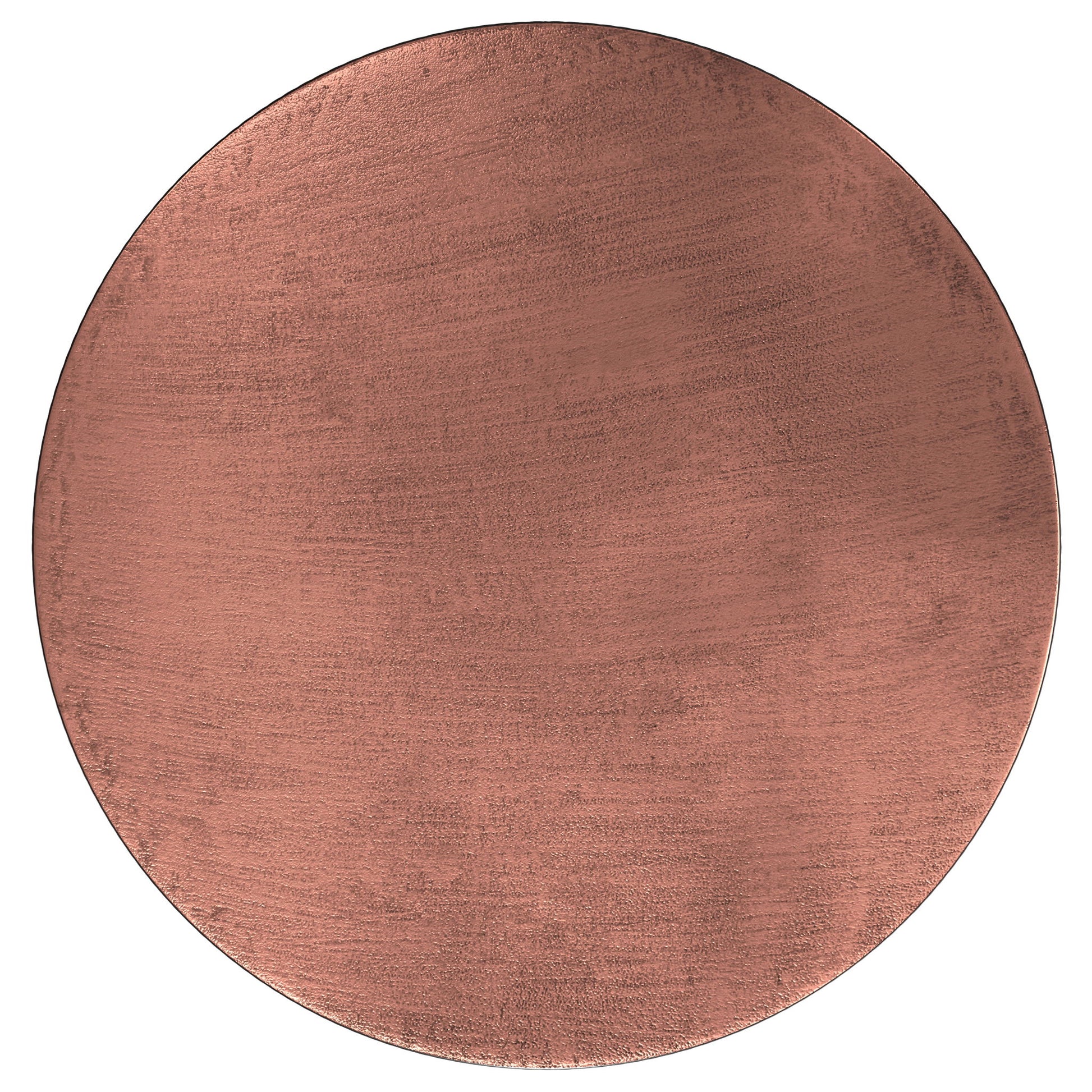 Johnsen - Handcrafted Metal Coffee Table - Best Buy Furniture