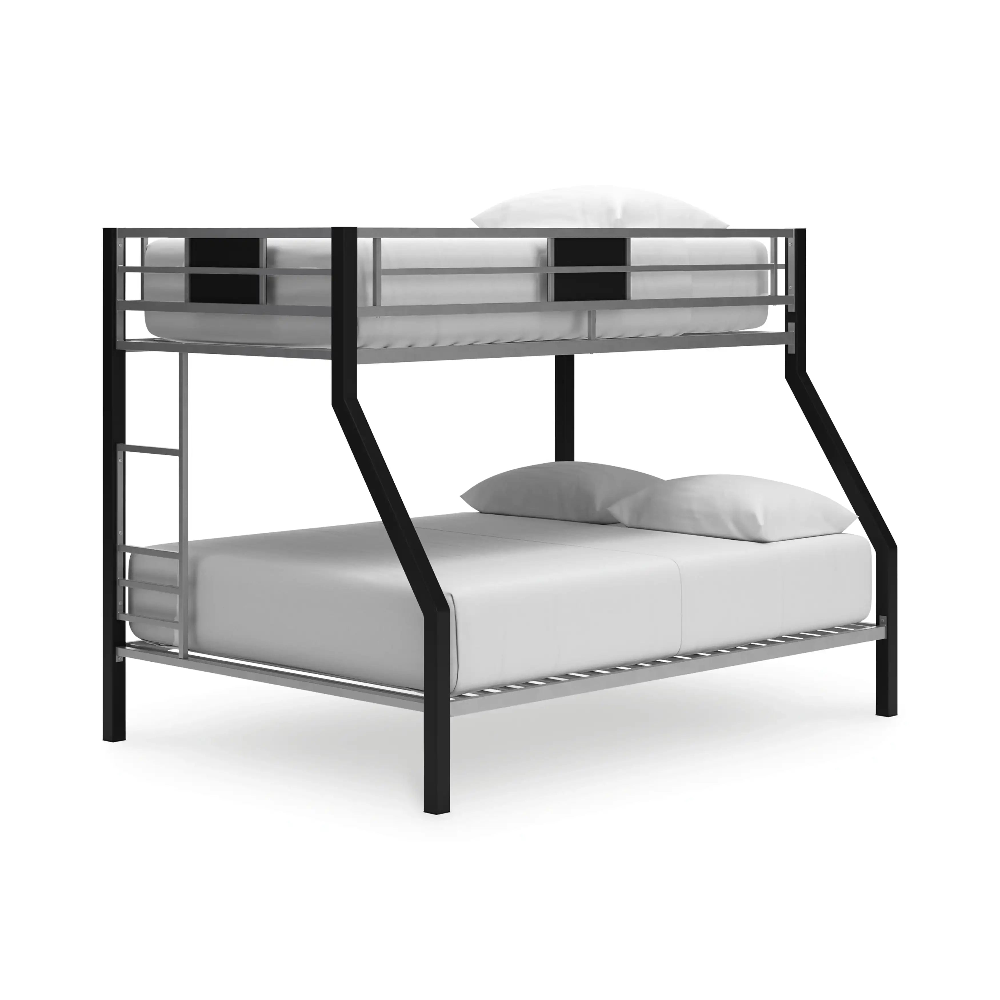 Dinsmore - Bunk Bed W/Ladder - Best Buy Furniture