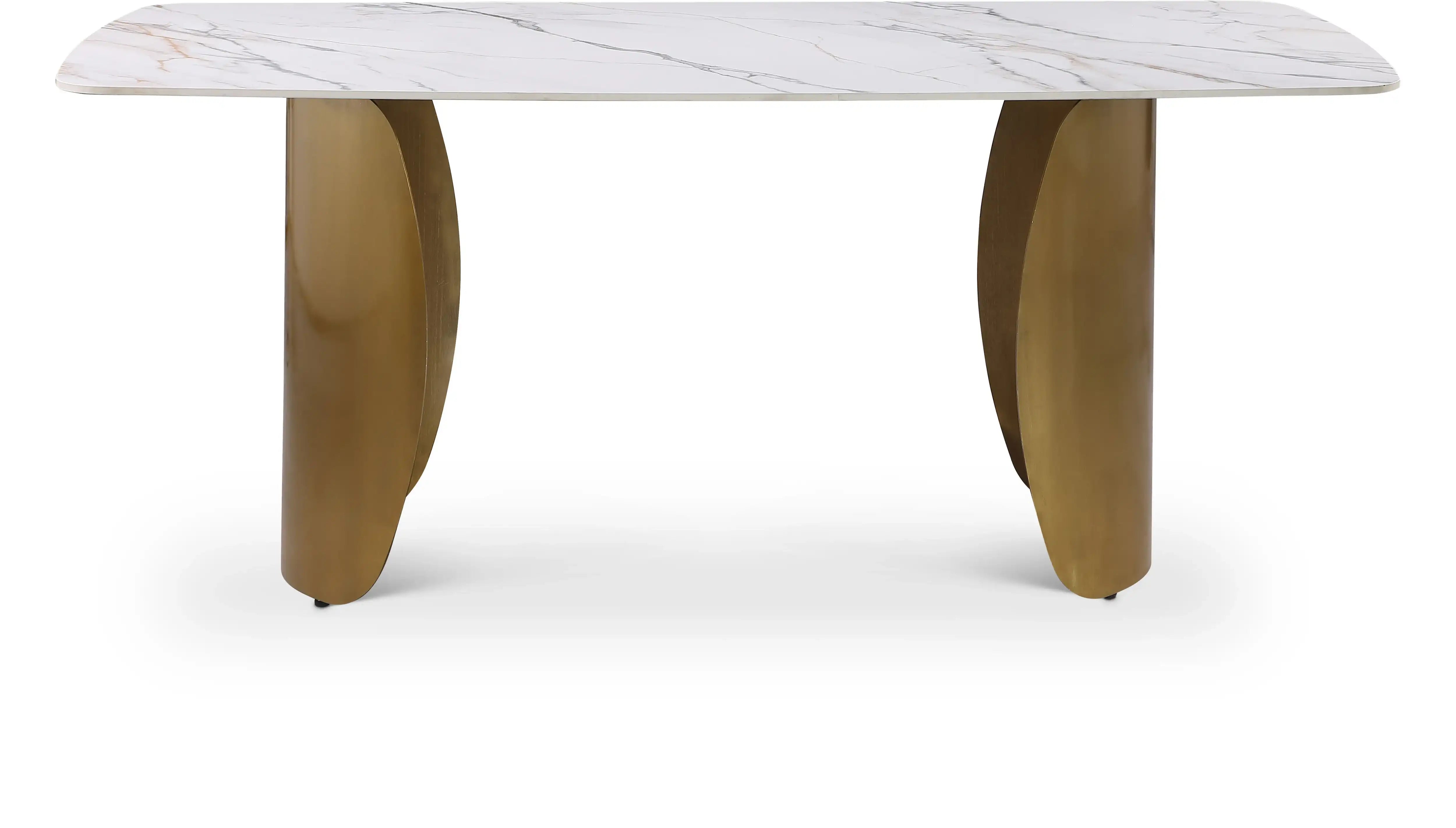 Niya - Dining Table - Best Buy Furniture