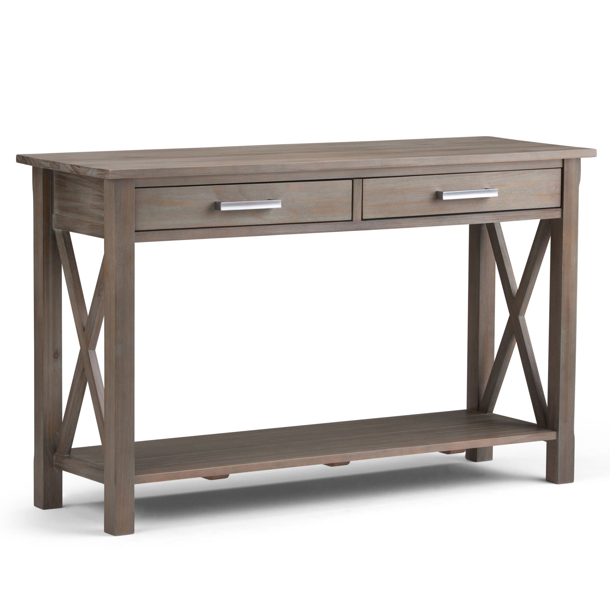 Kitchener - Handcrafted Table - Best Buy Furniture