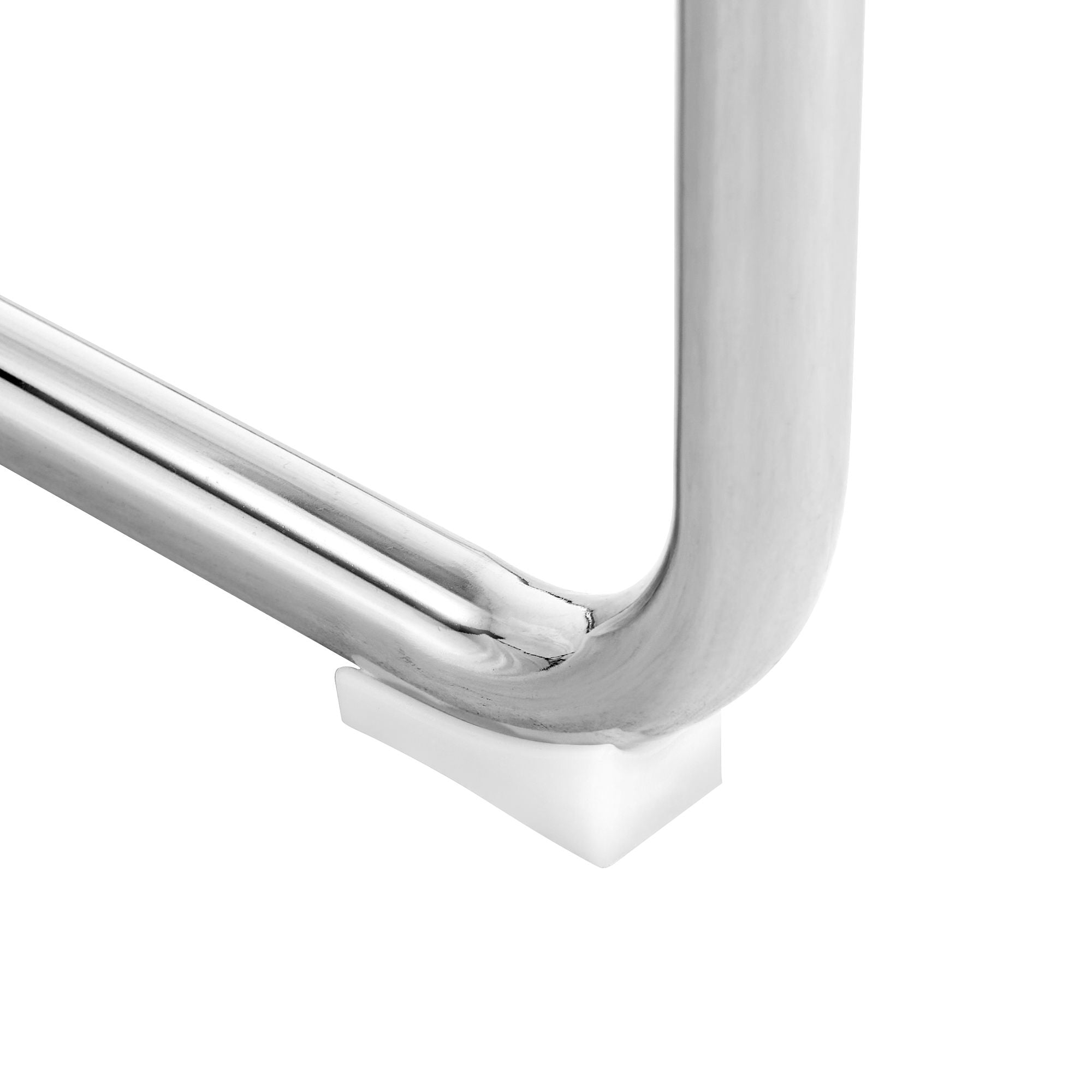 Modern Dining Chairs With Padded Seat, Metal Legs - Best Buy Furniture