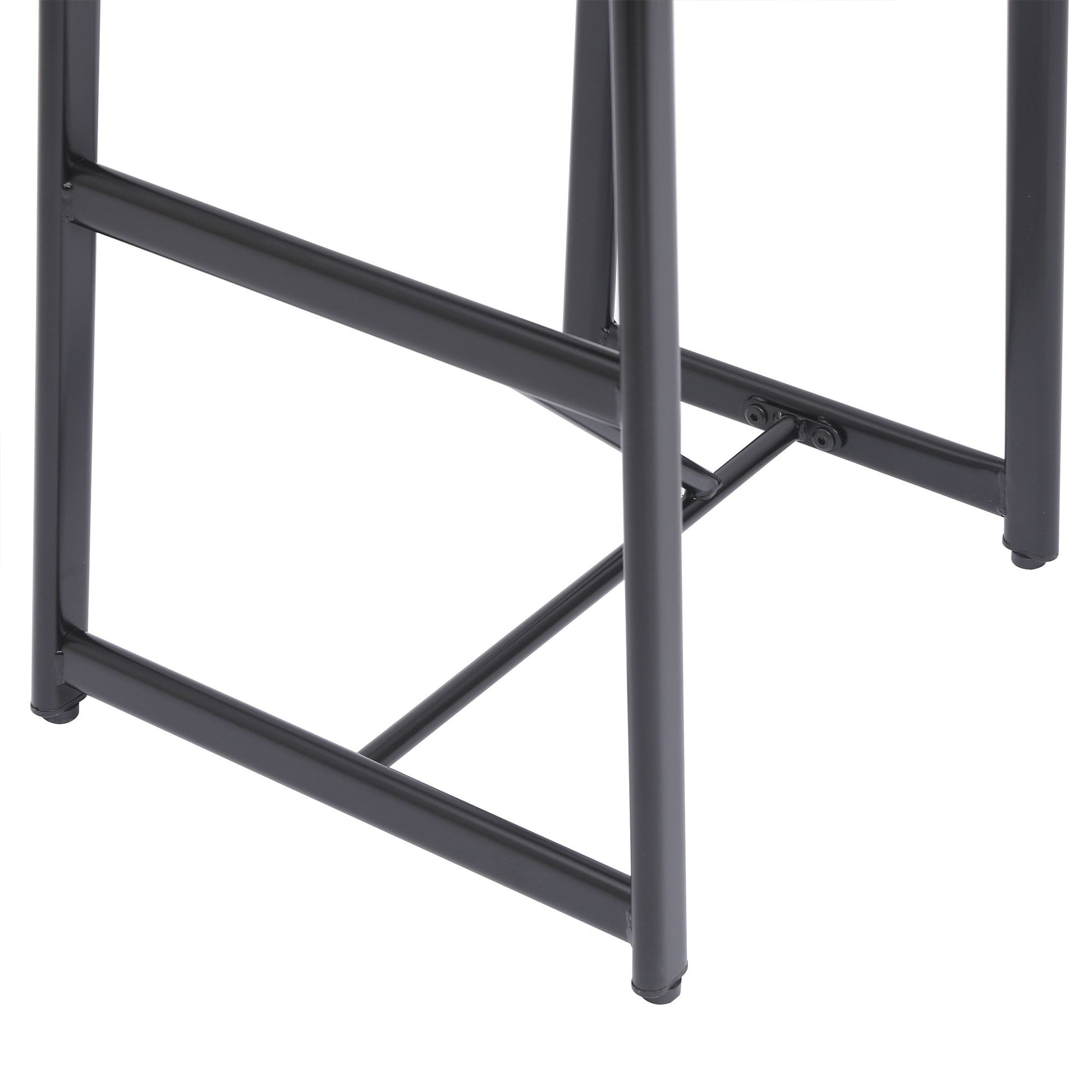 Modern Bar Stools With Backrest For Kitchen (Set of 3) - Best Buy Furniture