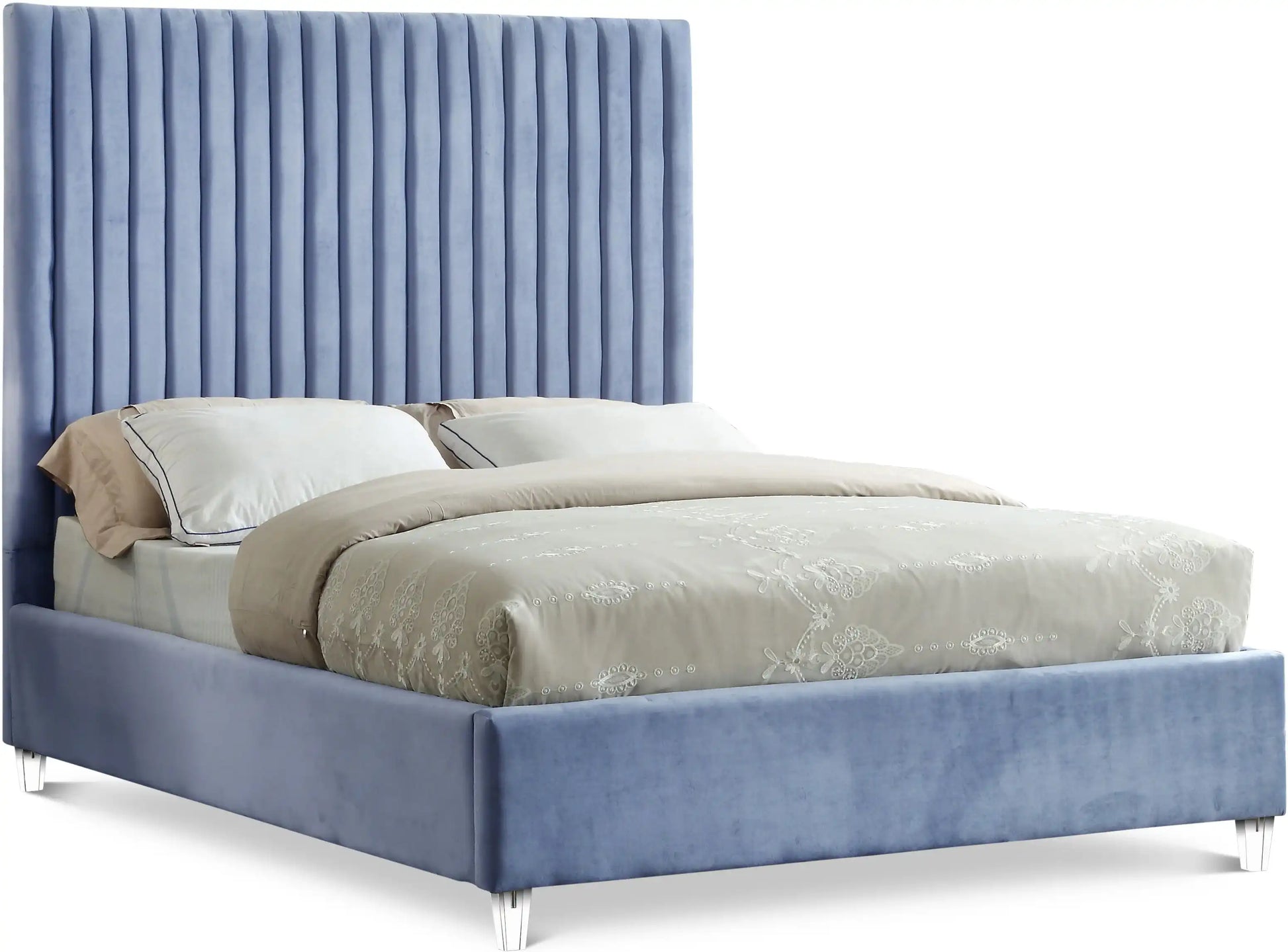 Candace - Bed - Best Buy Furniture