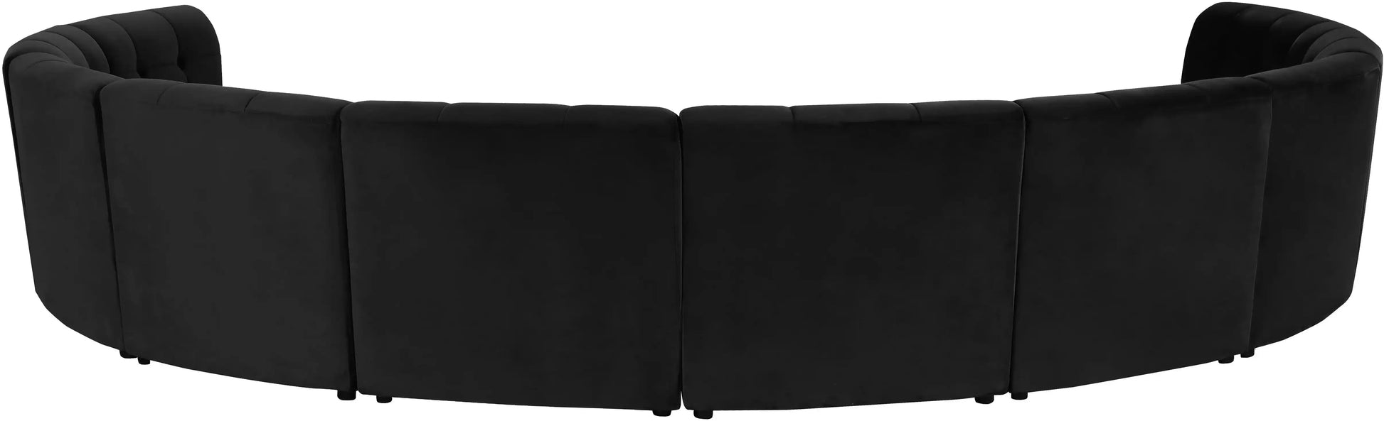 Limitless - 10 Pc. Modular Sectional - Best Buy Furniture
