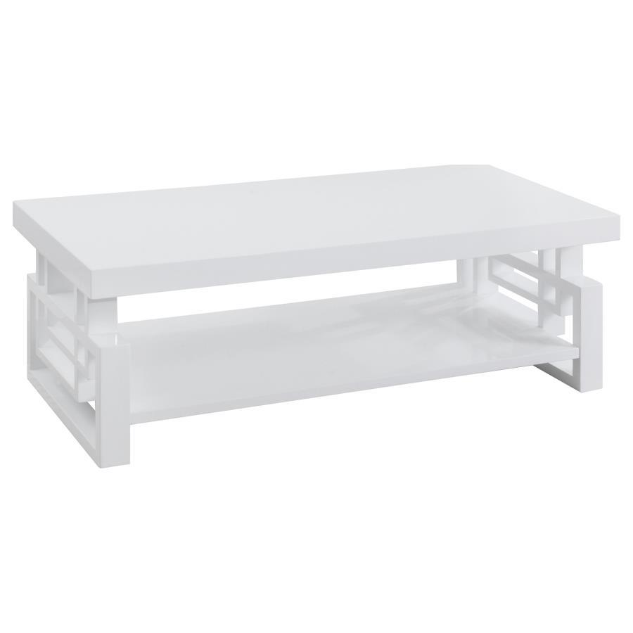 Schmitt - Rectangular Table - Best Buy Furniture