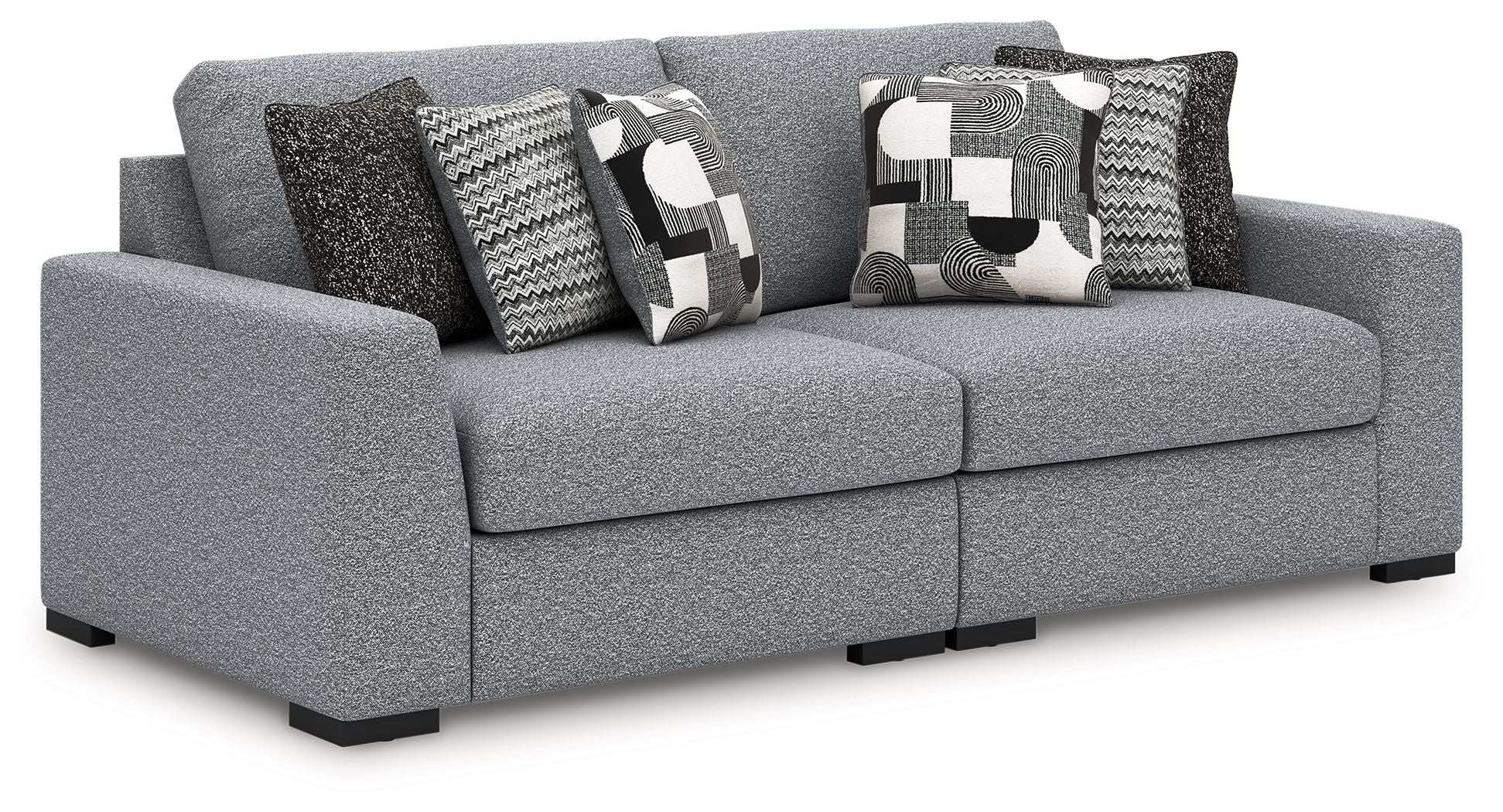 Bealton - Sectional - Best Buy Furniture