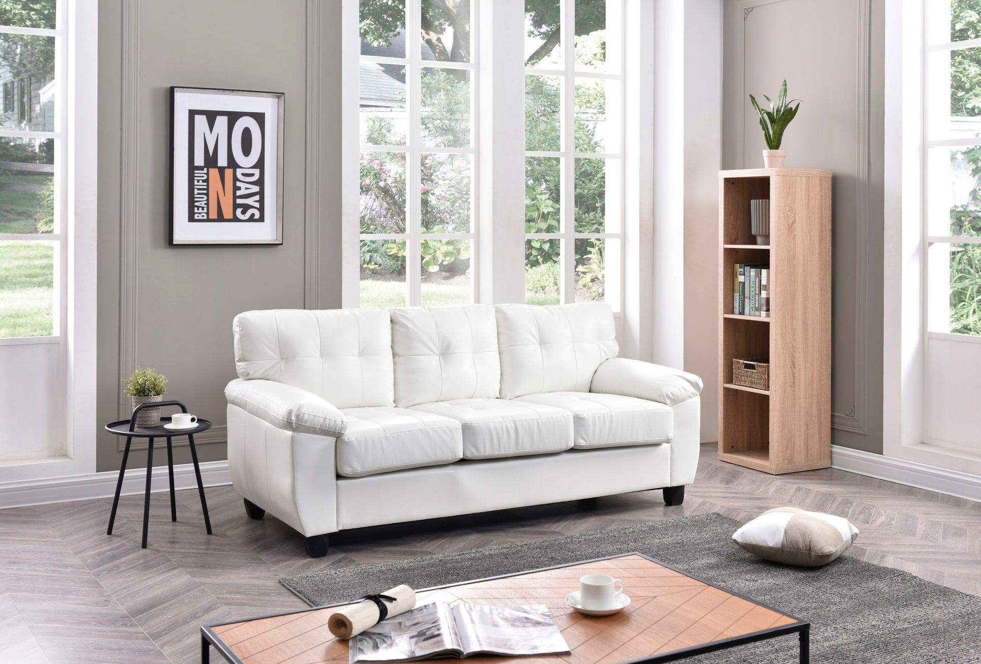 Comfortable Sofa - Best Buy Furniture