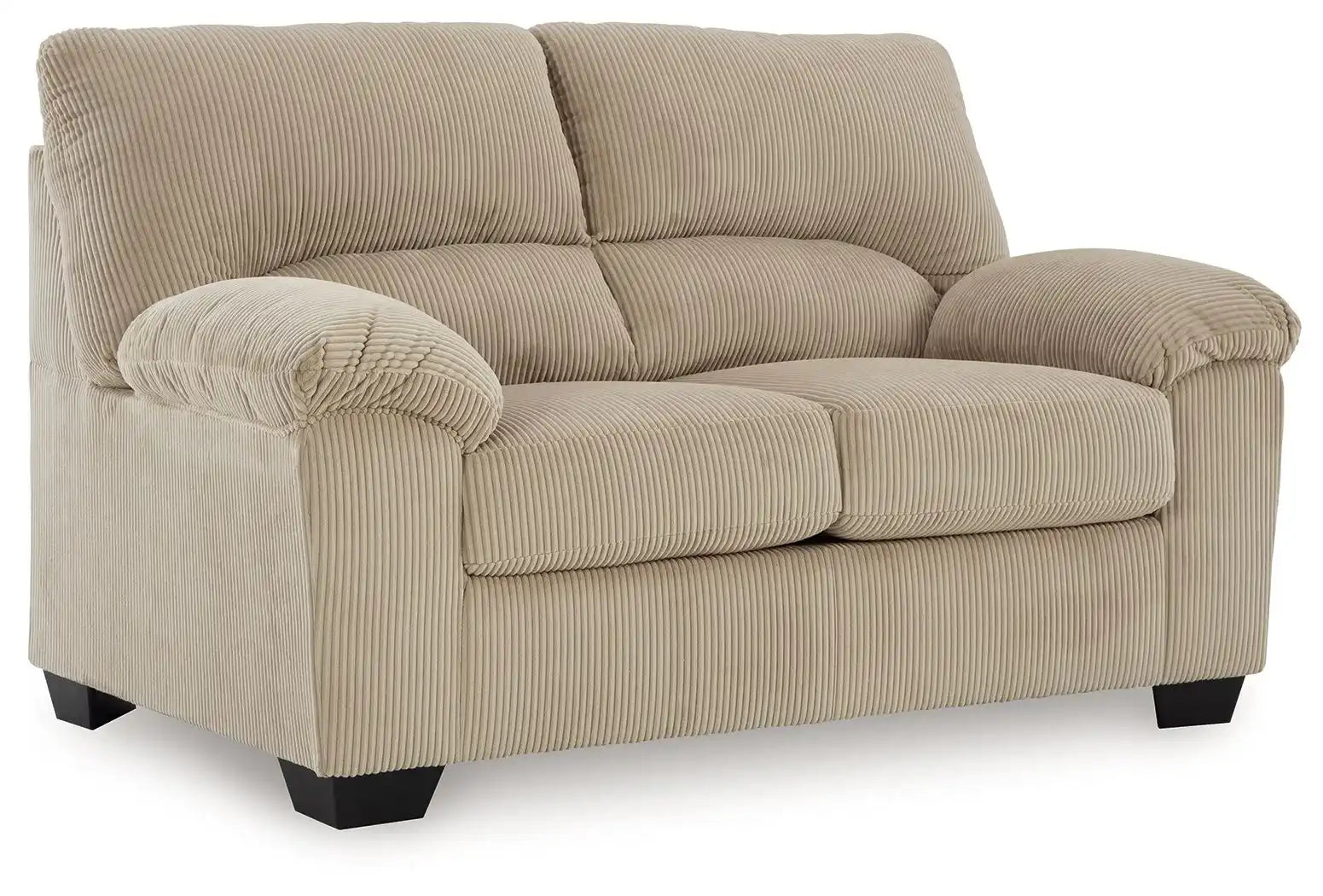 Simplejoy - Loveseat - Best Buy Furniture