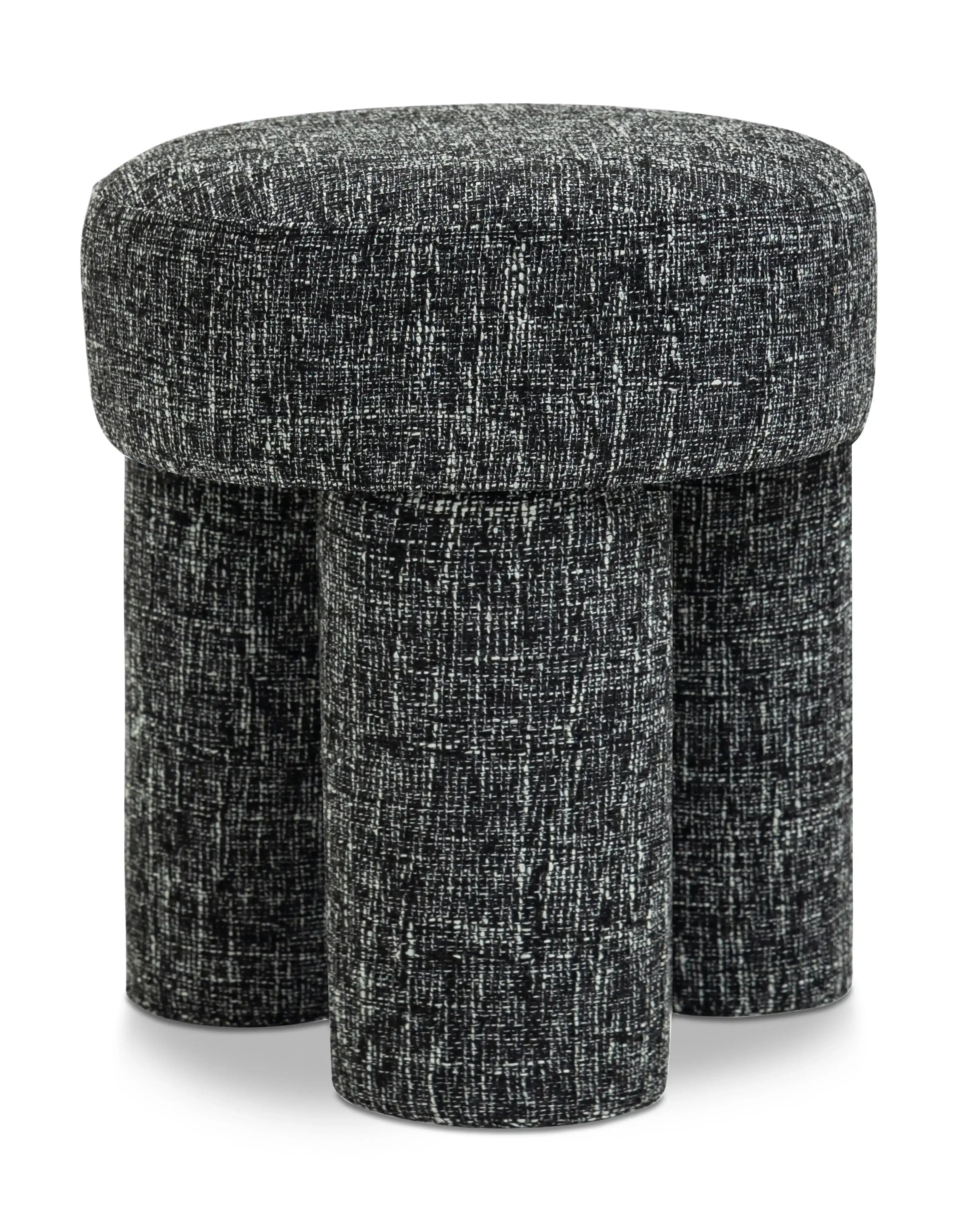 Larson - Ottoman / Stool - Best Buy Furniture