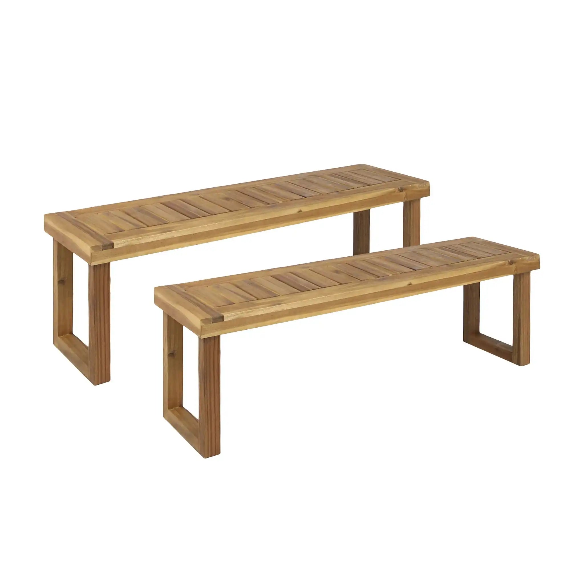Nestor - Bench - Best Buy Furniture