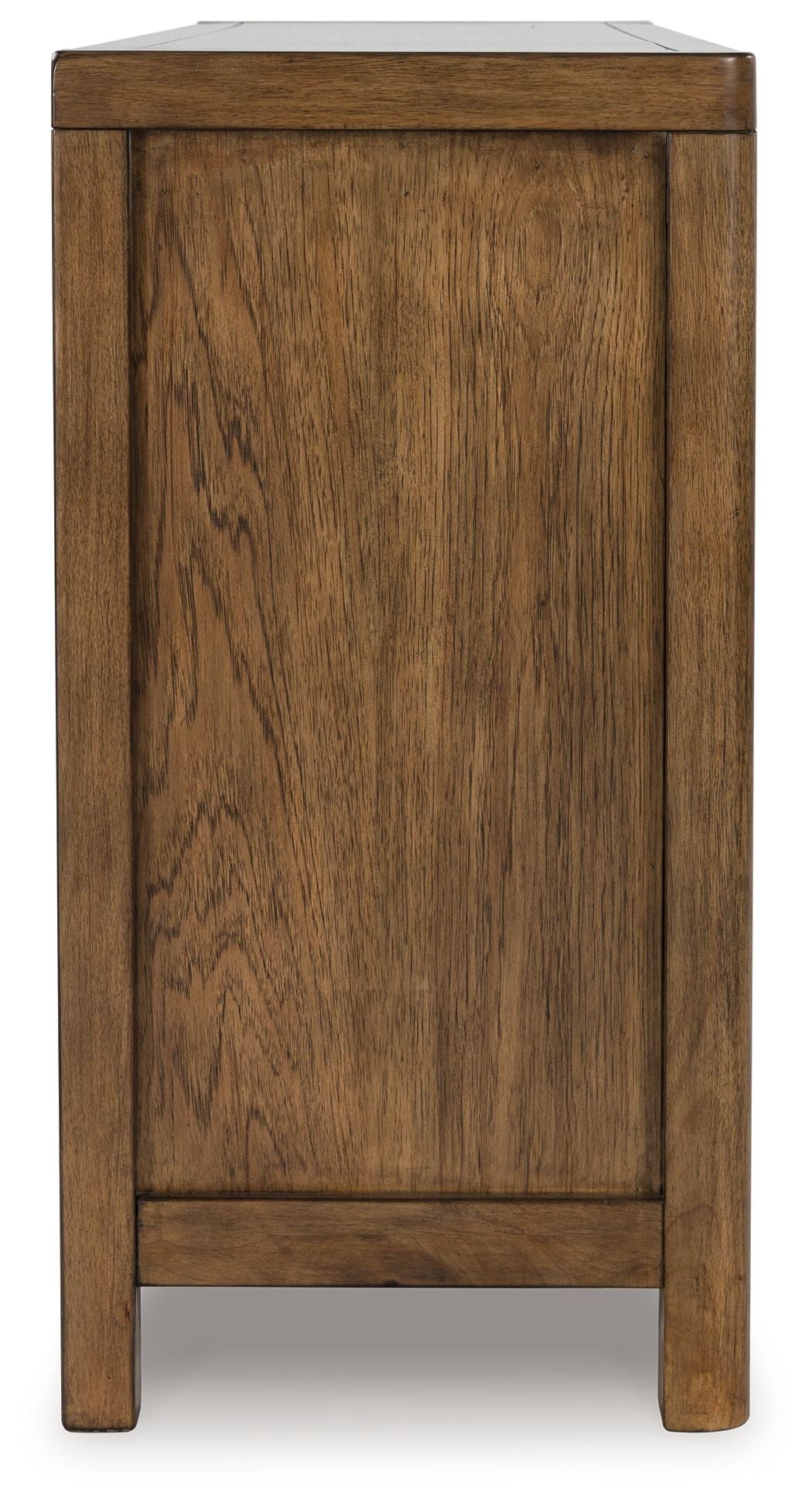 Cabalynn - Dining Room Server - Light Brown - Best Buy Furniture