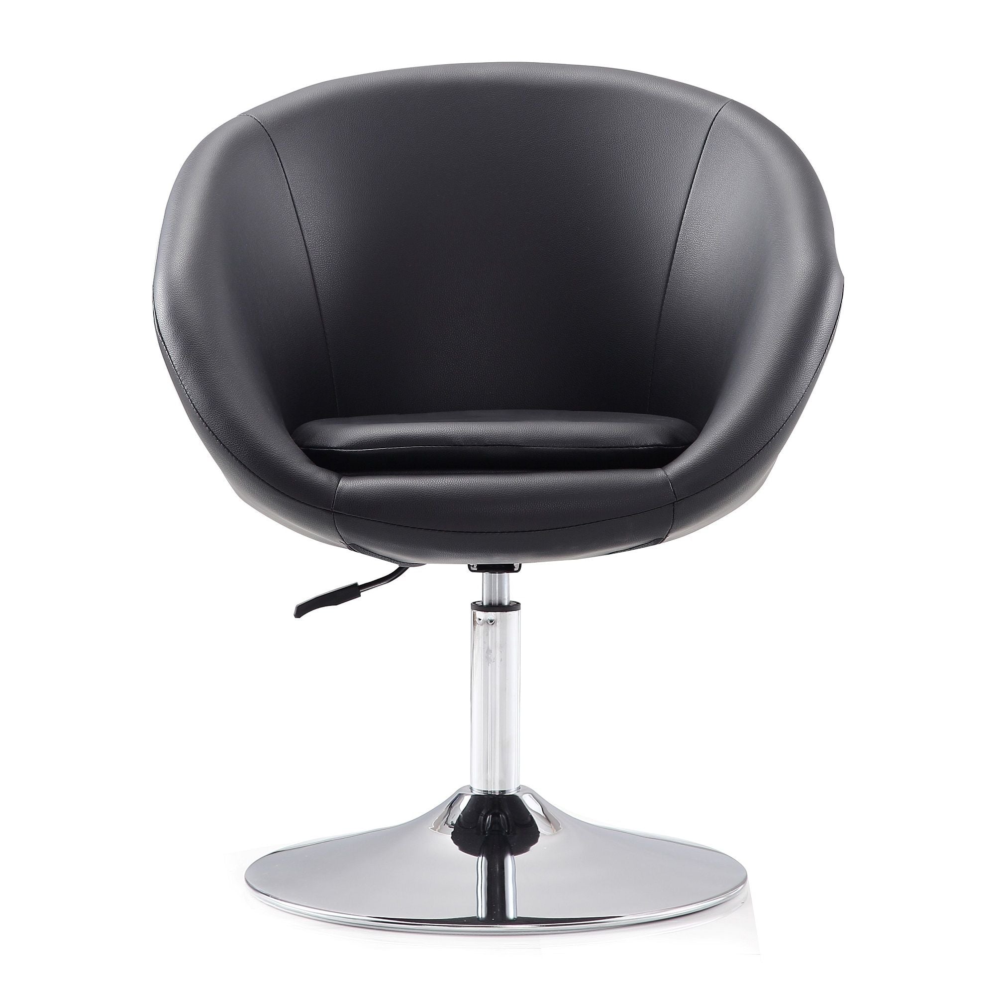 Hopper - Swivel Lounge Chair