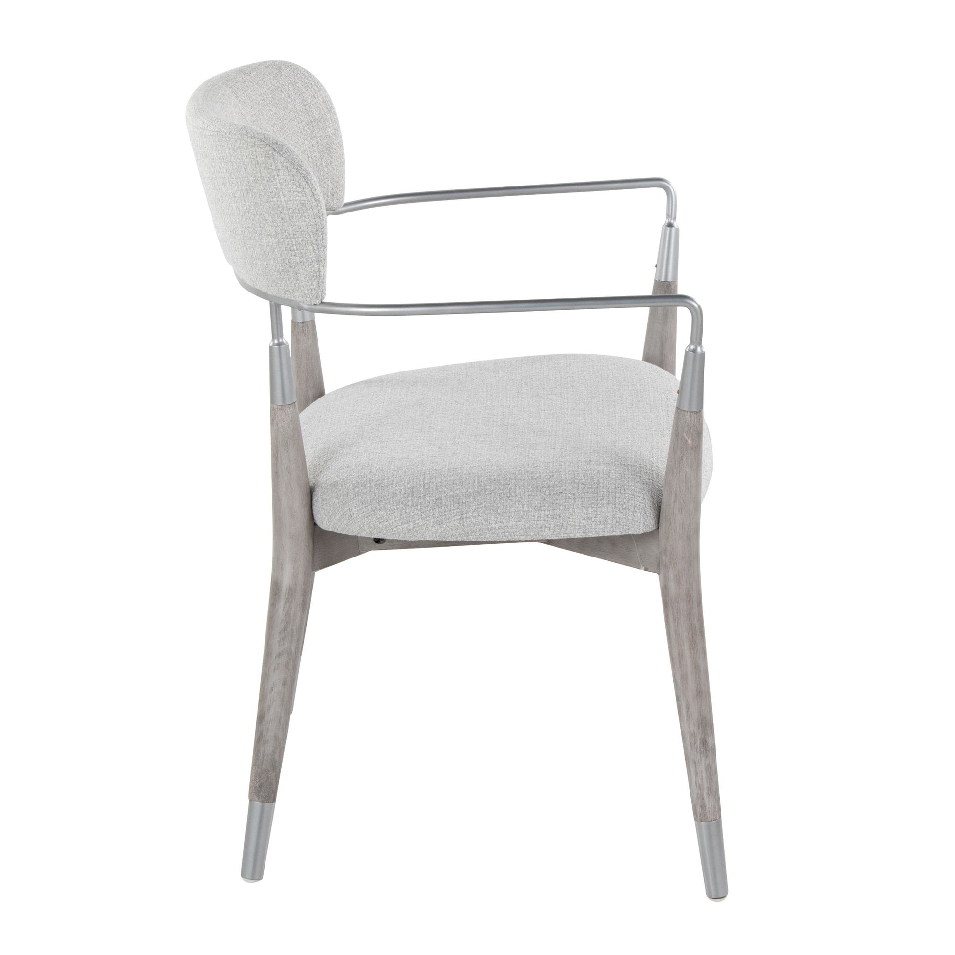 Savannah - Contemporary Chair (Set of 2) - Best Buy Furniture