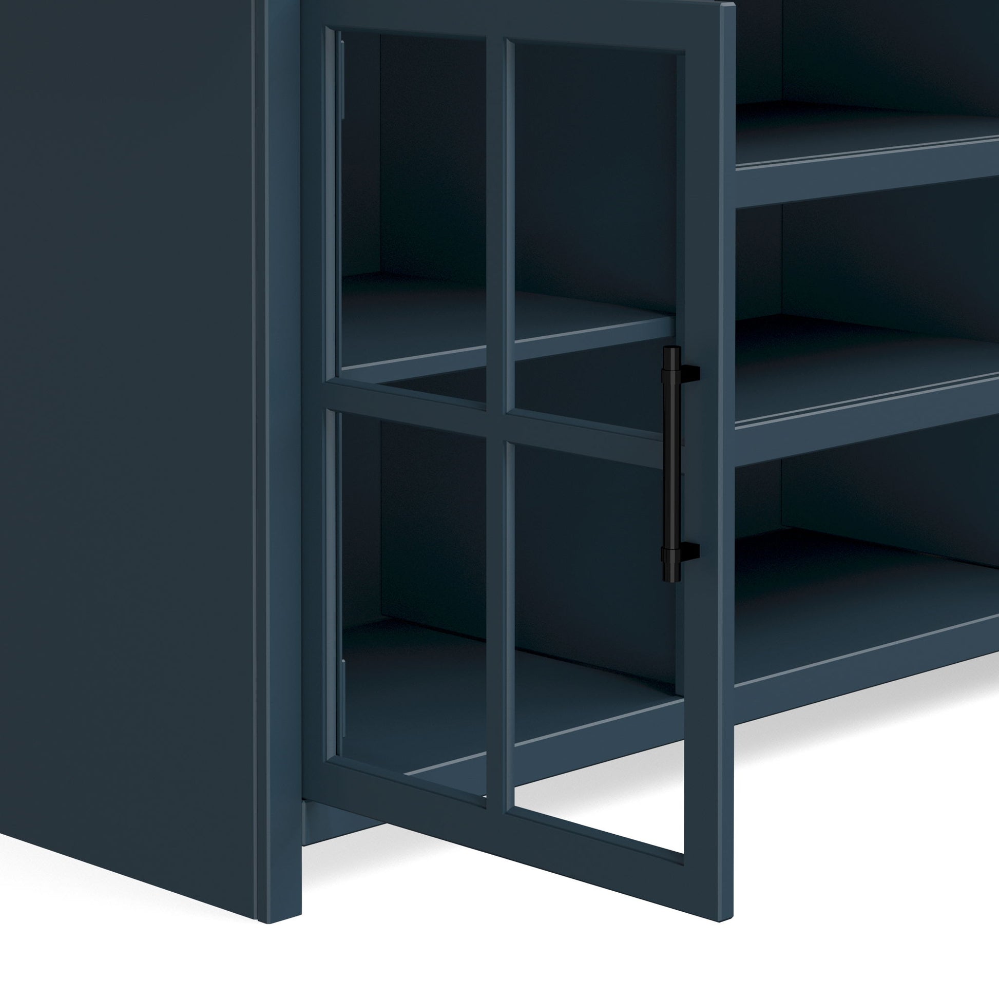 Nantucket - TV Stand Console - Best Buy Furniture