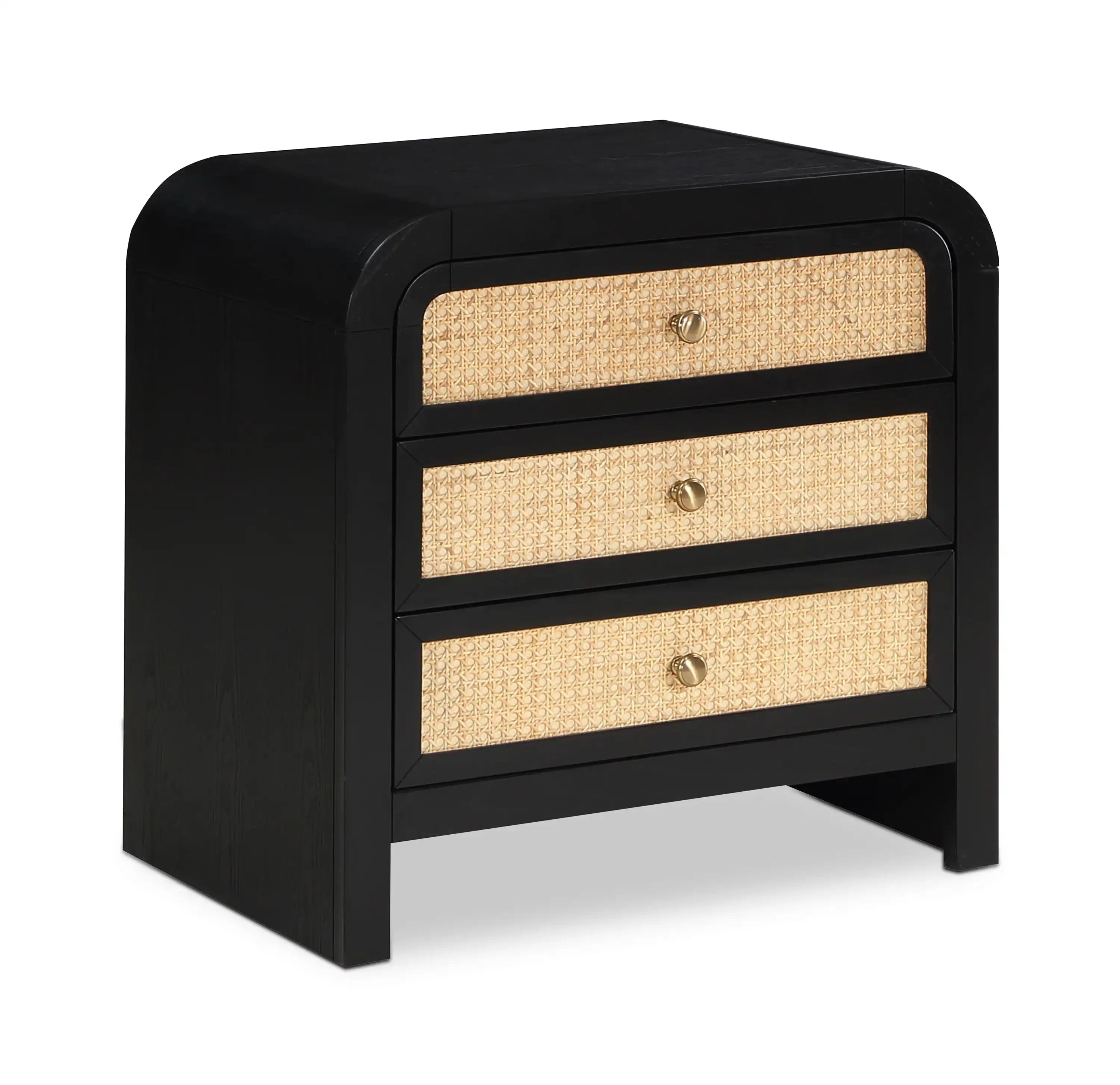 Siena - Night Stand - Best Buy Furniture
