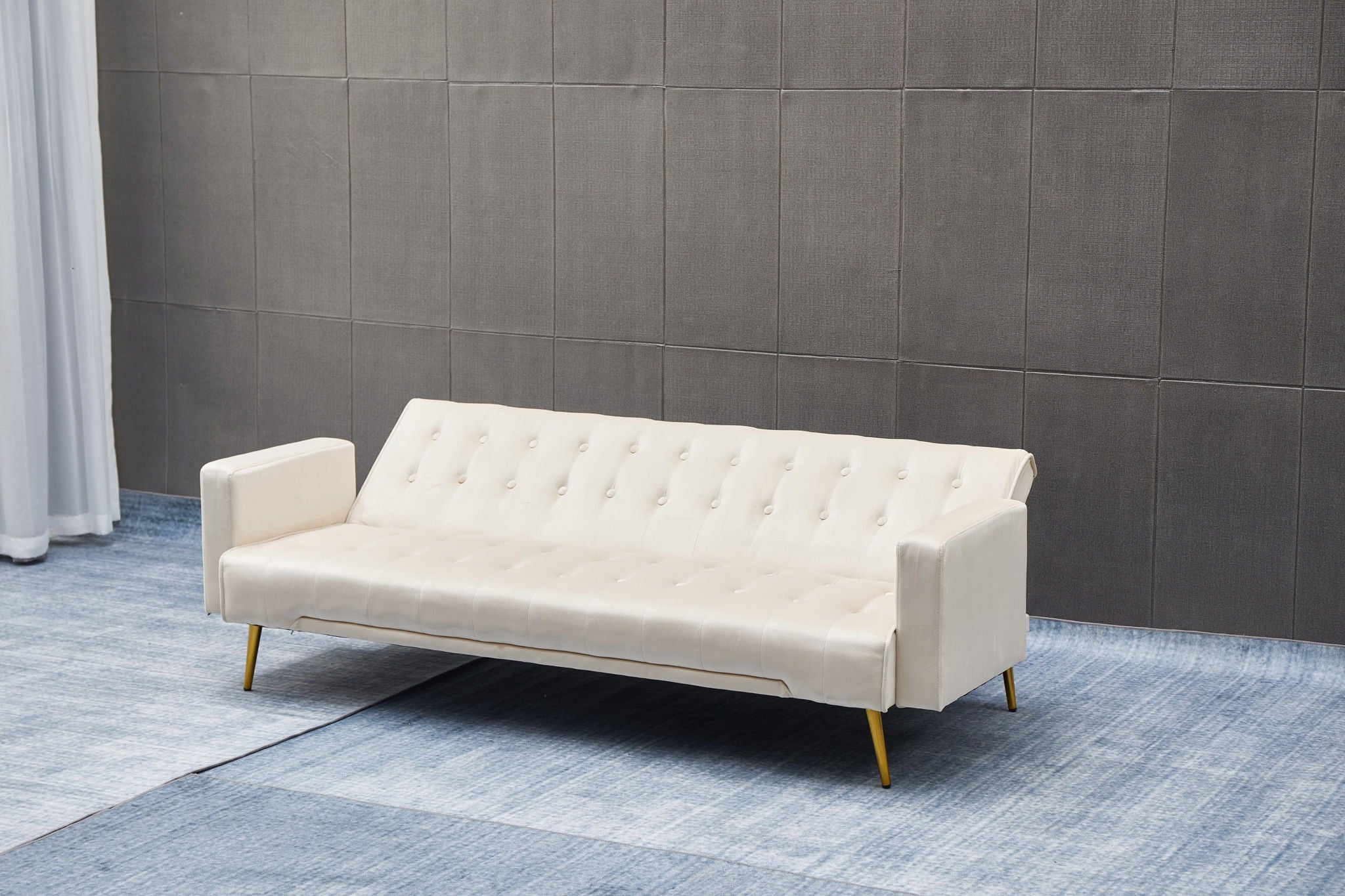 Comfort Compact Design Sofa Bed - Best Buy Furniture