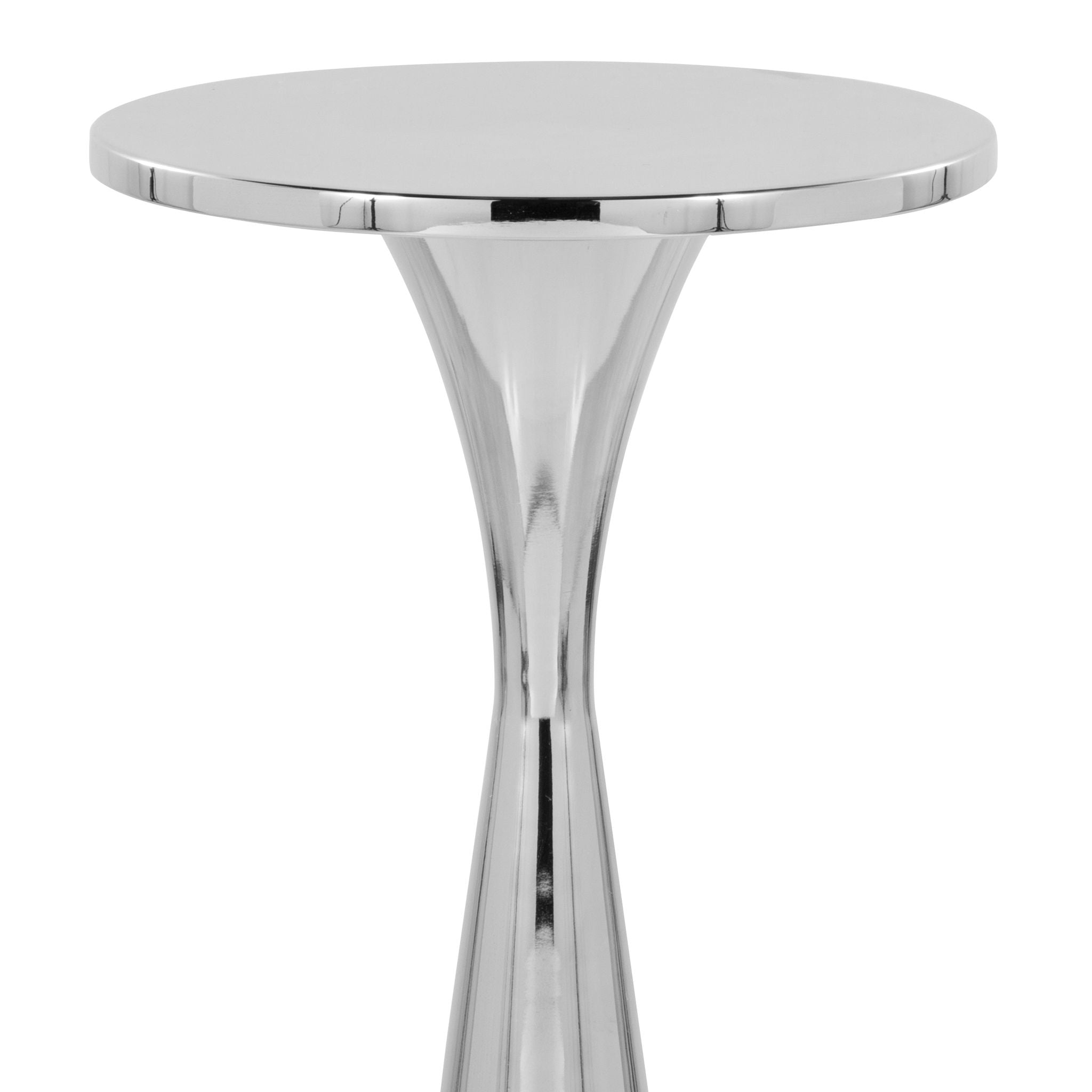 Gemma - Sleek Design Side Table - Best Buy Furniture