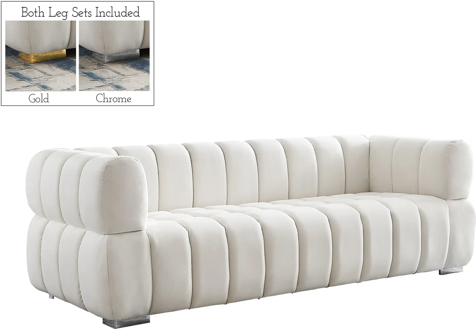Gwen - Sofa - Best Buy Furniture