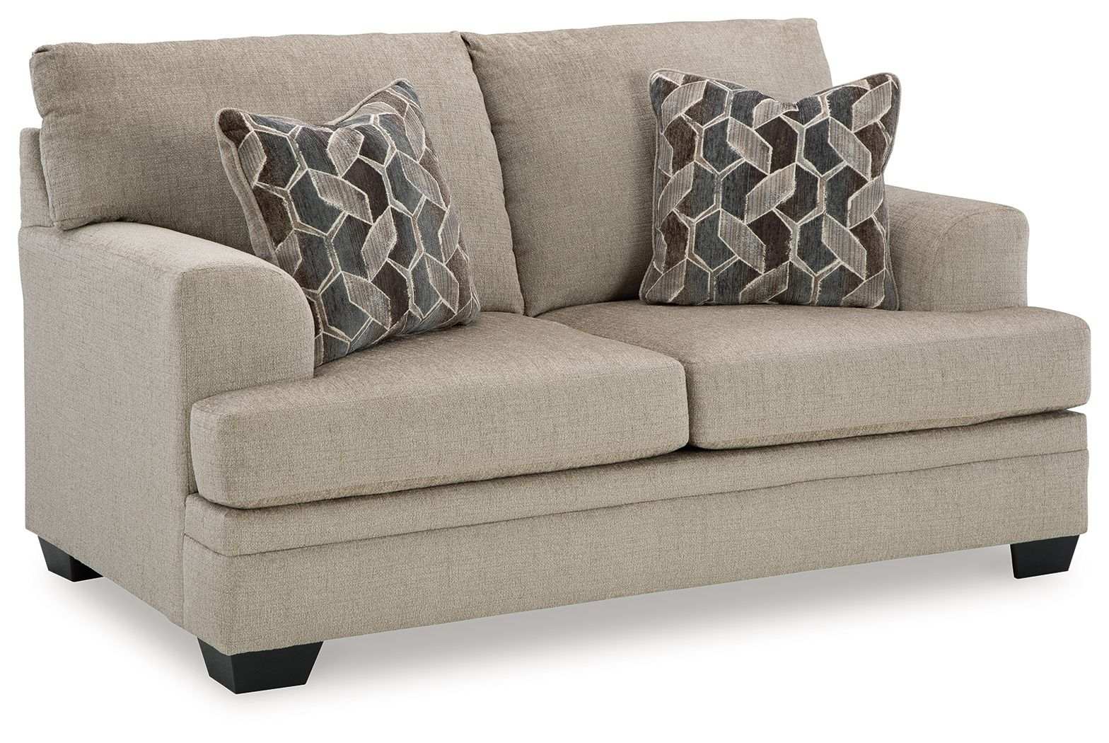 Stonemeade - Loveseat - Best Buy Furniture