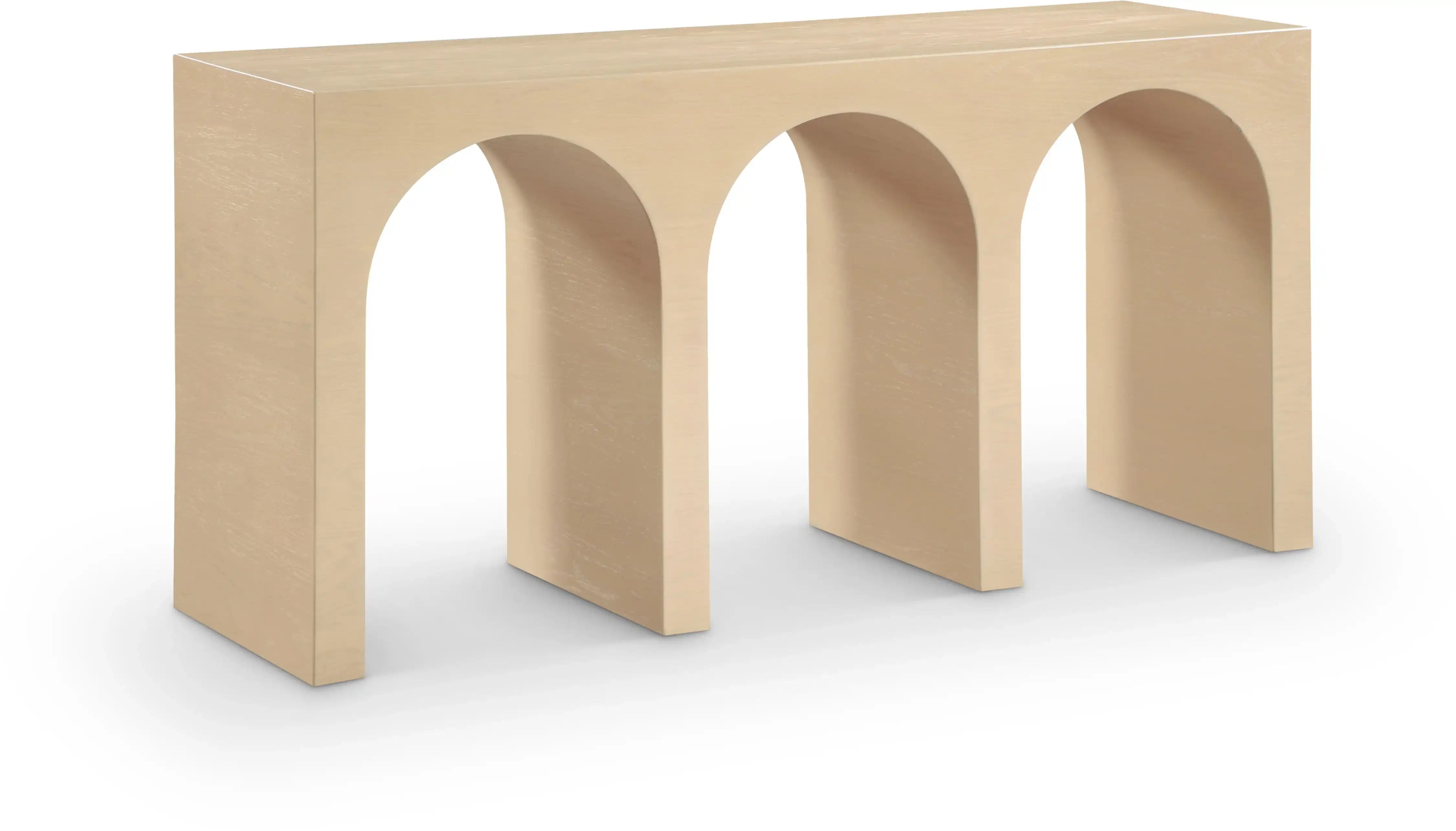 June - Console Table - Best Buy Furniture