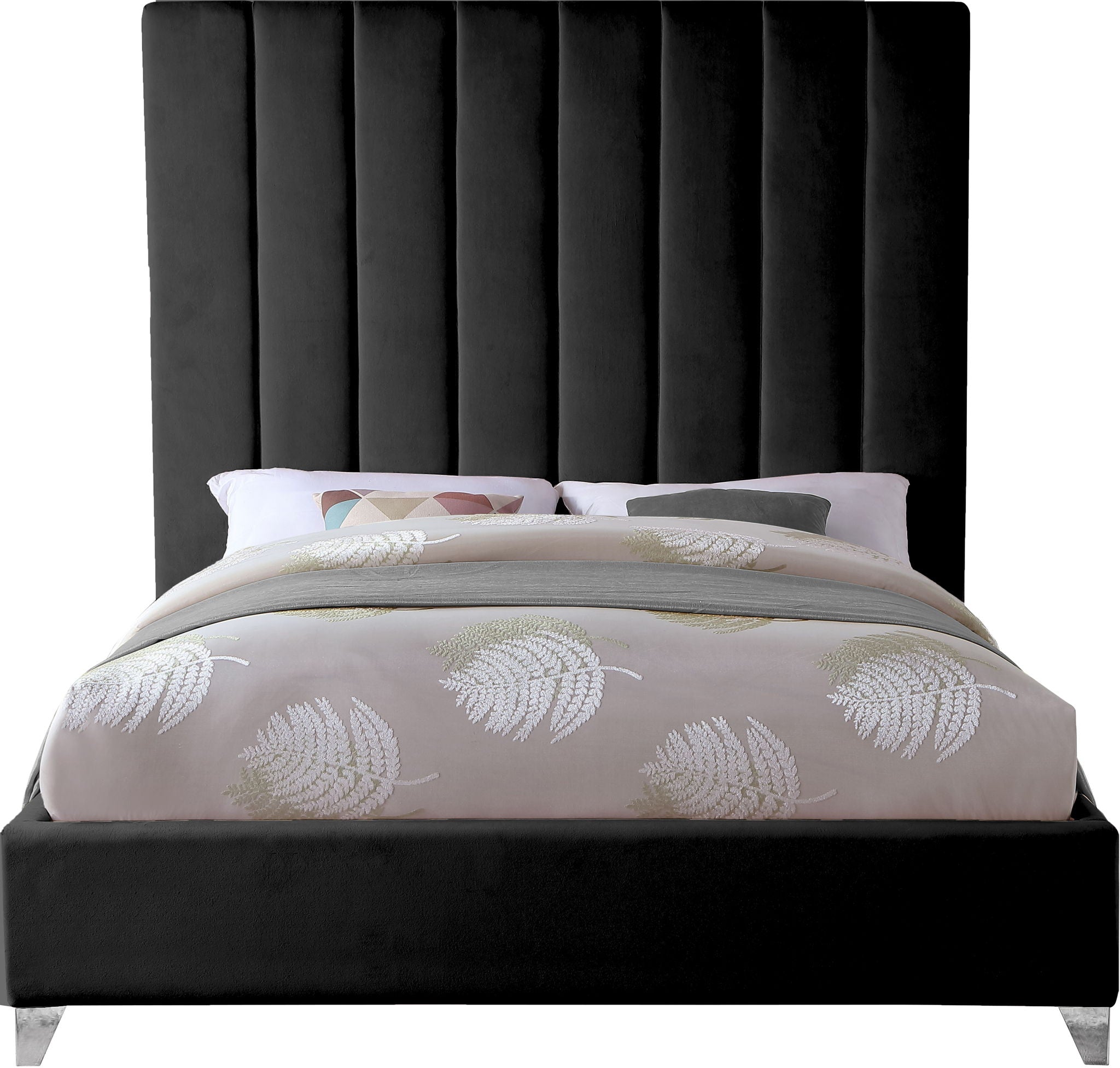 Via - Bed - Best Buy Furniture