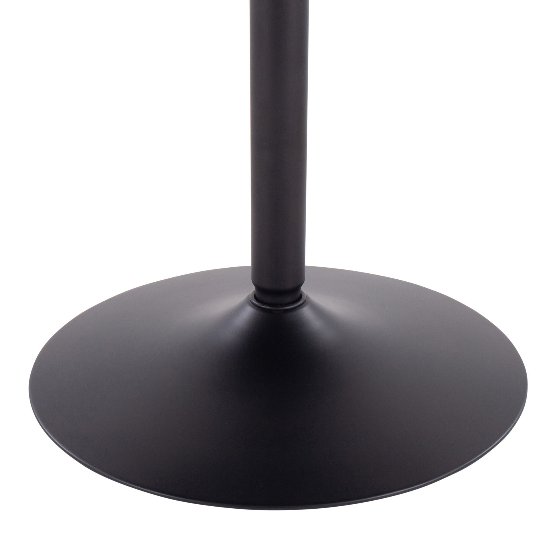 Dakota - Industrial Dining Table - Best Buy Furniture