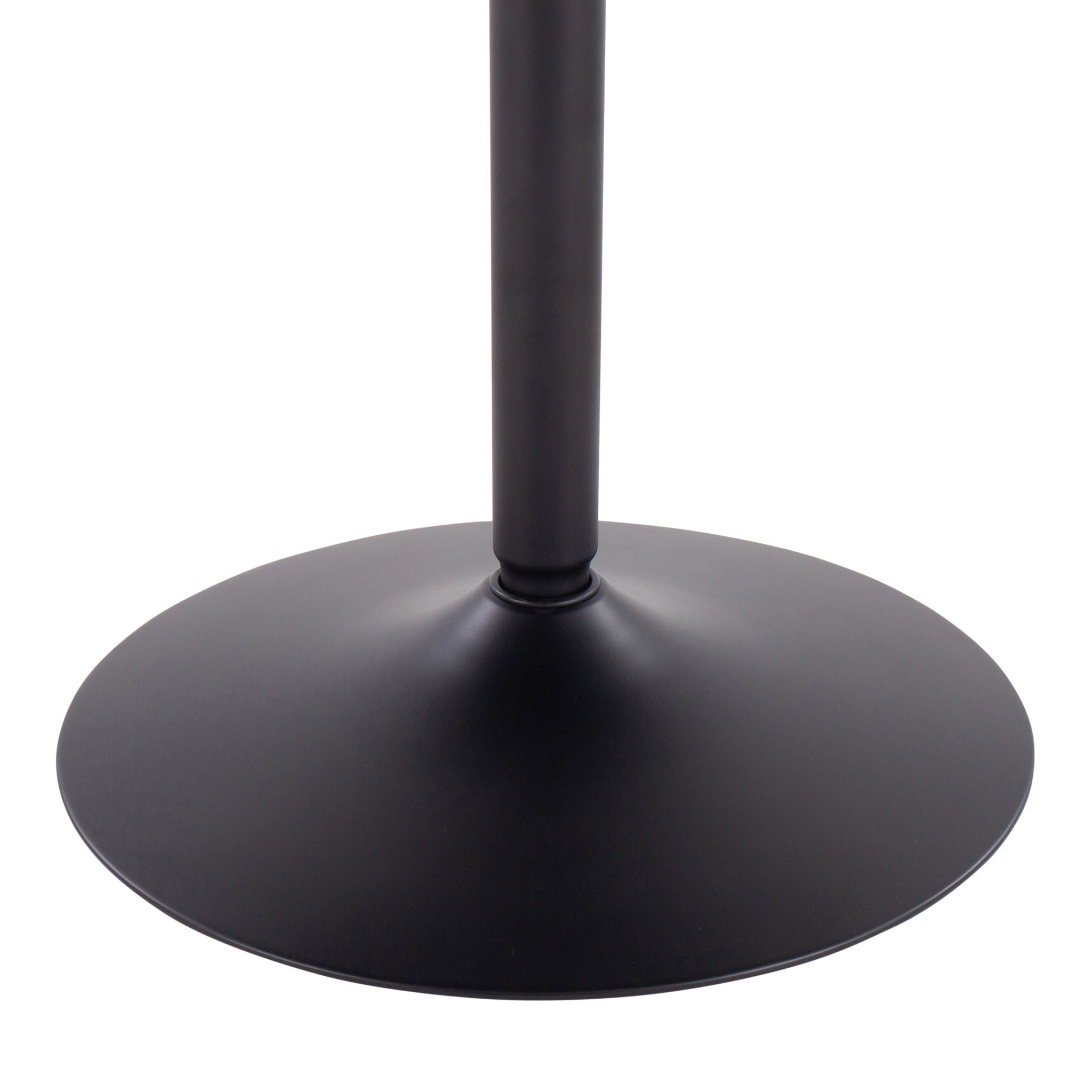 Dakota - Industrial Dining Table - Best Buy Furniture