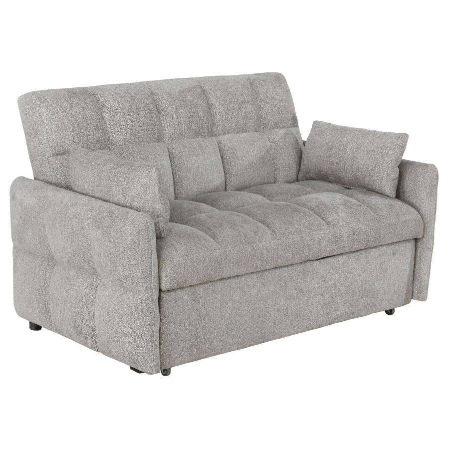 Cotswold - Upholstered Convertible Sleeper Sofa Bed - Best Buy Furniture