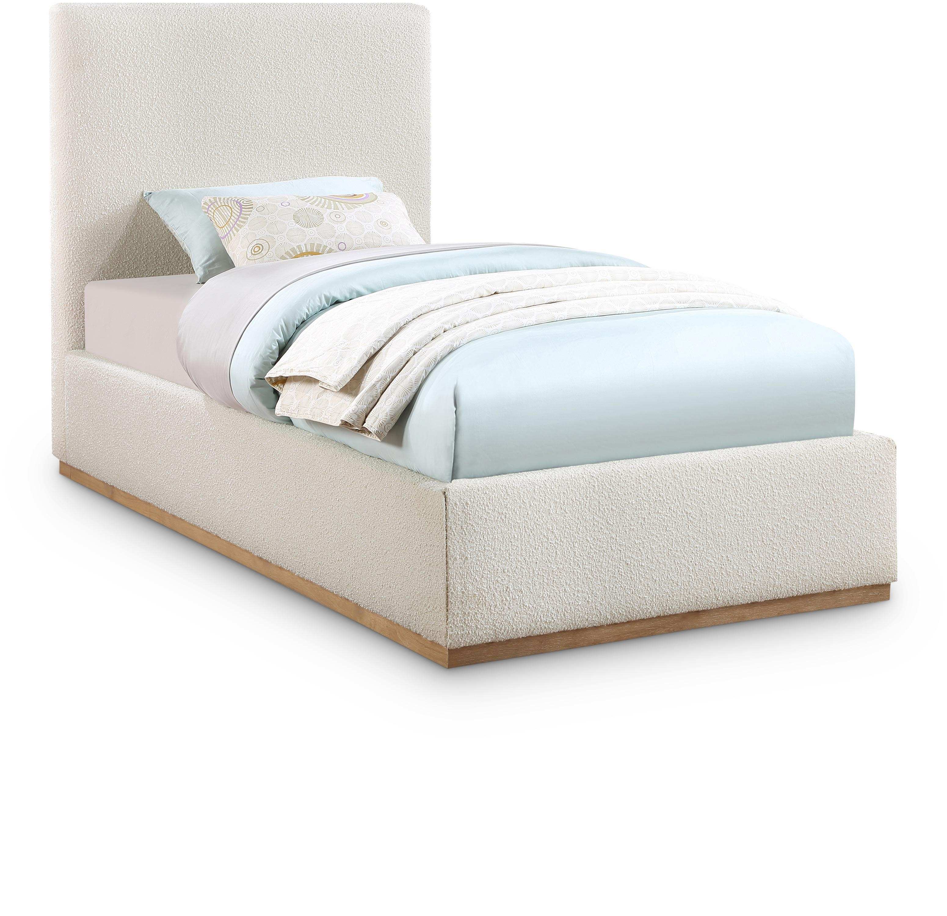 Monaco - Bed - Best Buy Furniture