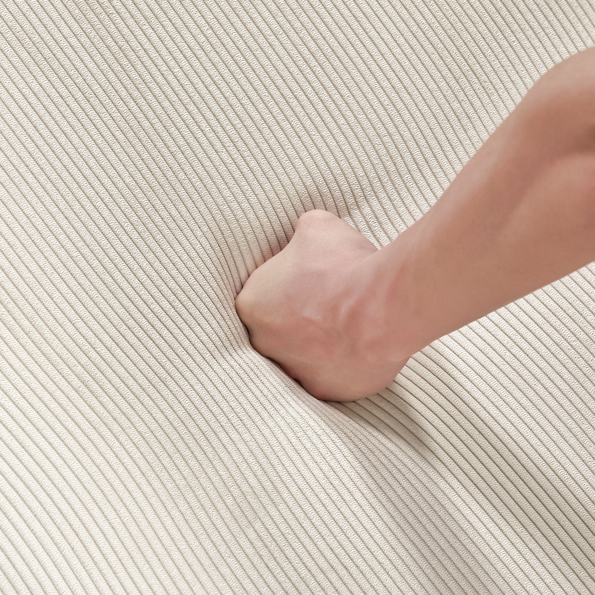 Swivel Accent Barrel Chair With 5 Movable Pillow 360 Degree Swivel Round Sofa Chair For Living Room, Bedroom, Hotel - Best Buy Furniture