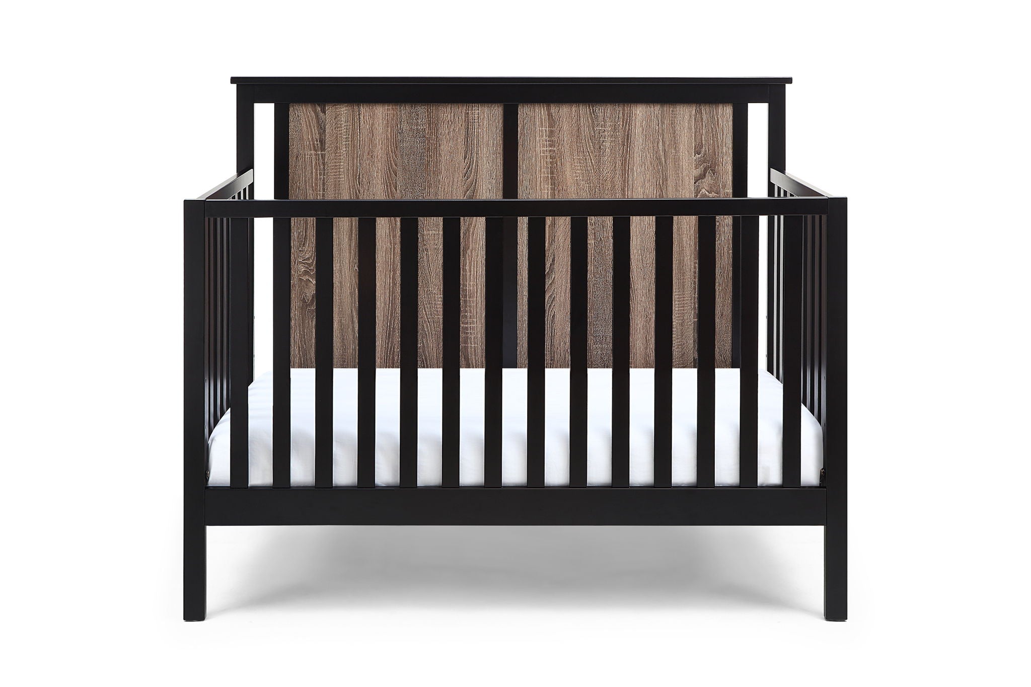 Connelly - 4-in-1 Convertible Crib - Best Buy Furniture